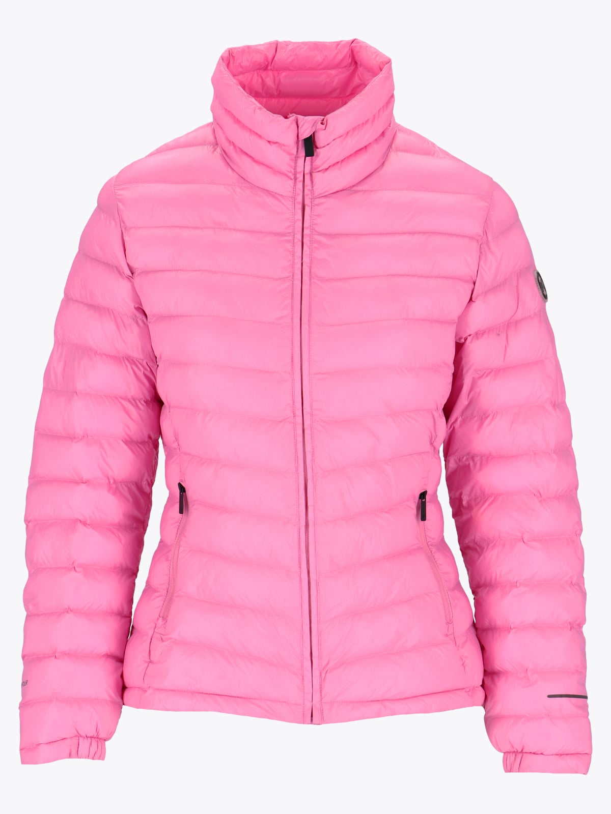 Twentyfour Nina CloMax Jakke Rosa