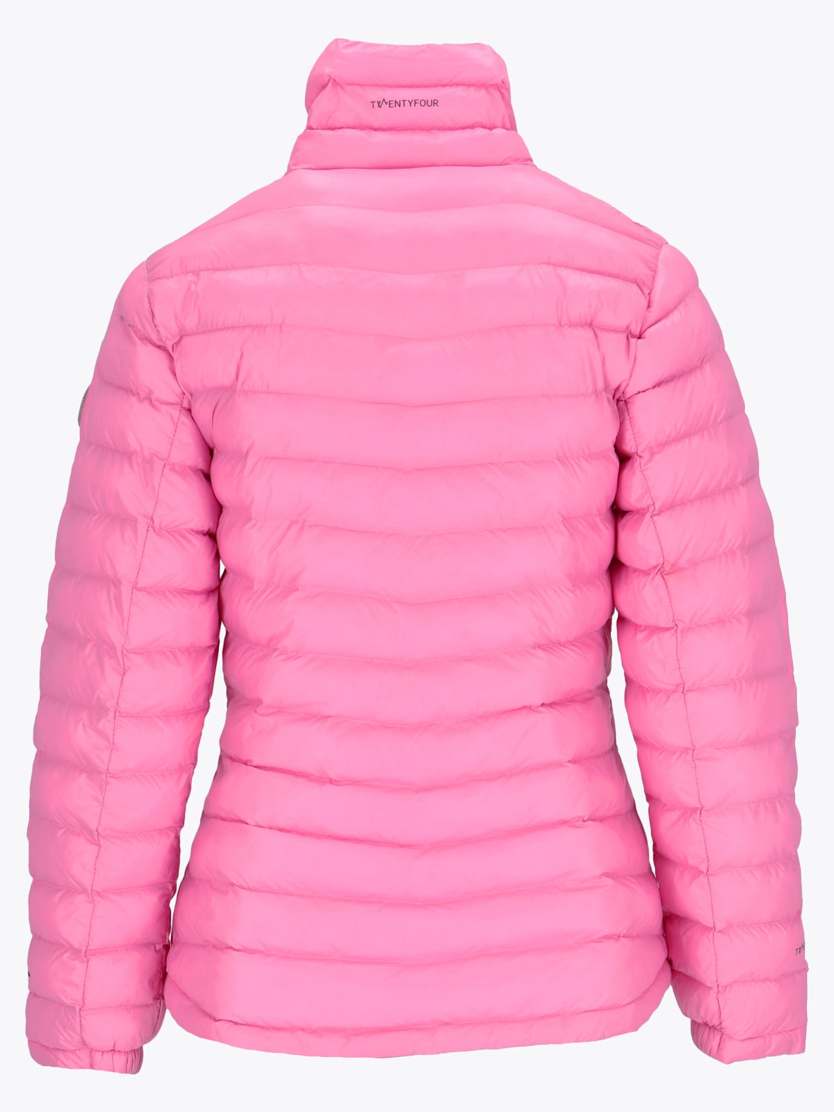 Twentyfour Nina CloMax Jakke Rosa