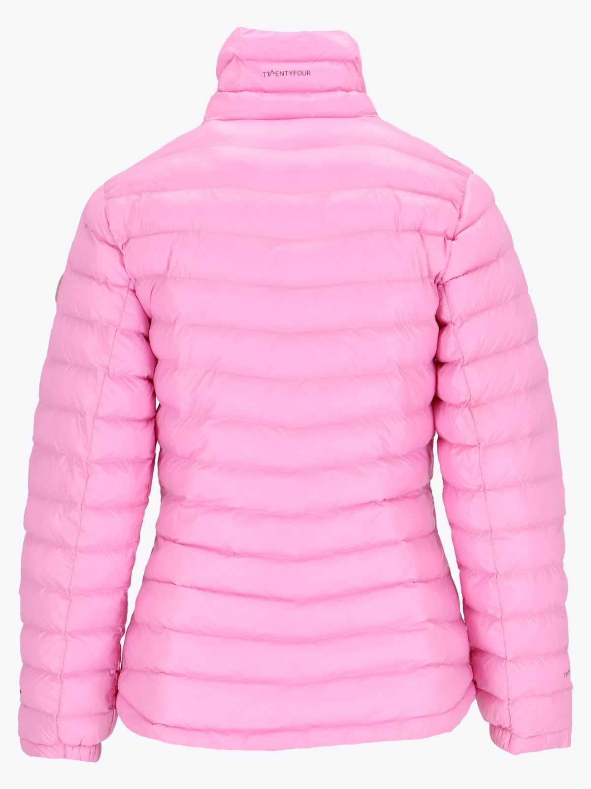 Twentyfour Nina CloMax Jakke Rosa