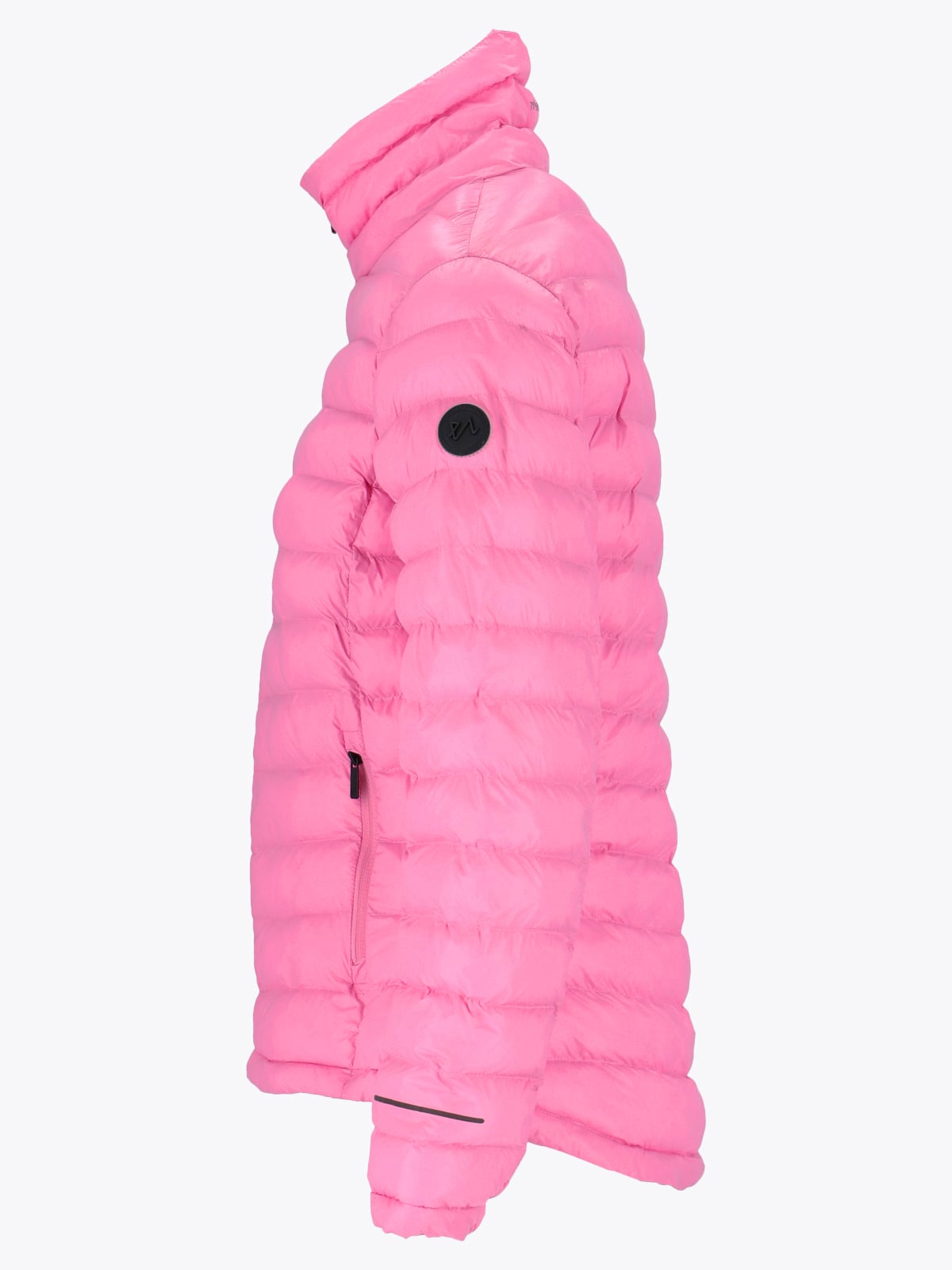 Twentyfour Nina CloMax Jakke Rosa