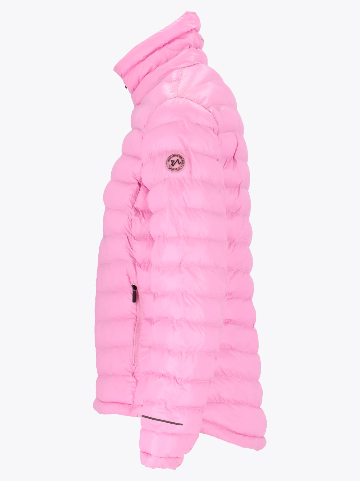 Twentyfour Nina CloMax Jakke Rosa