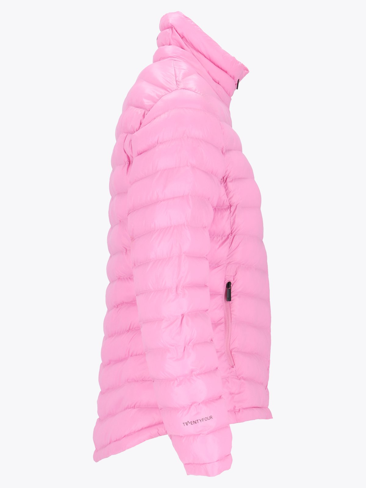 Twentyfour Nina CloMax Jakke Rosa