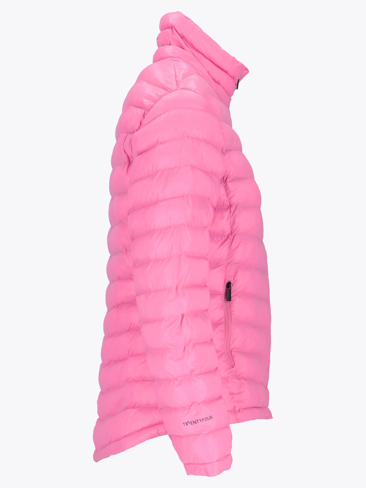 Twentyfour Nina CloMax Jakke Rosa