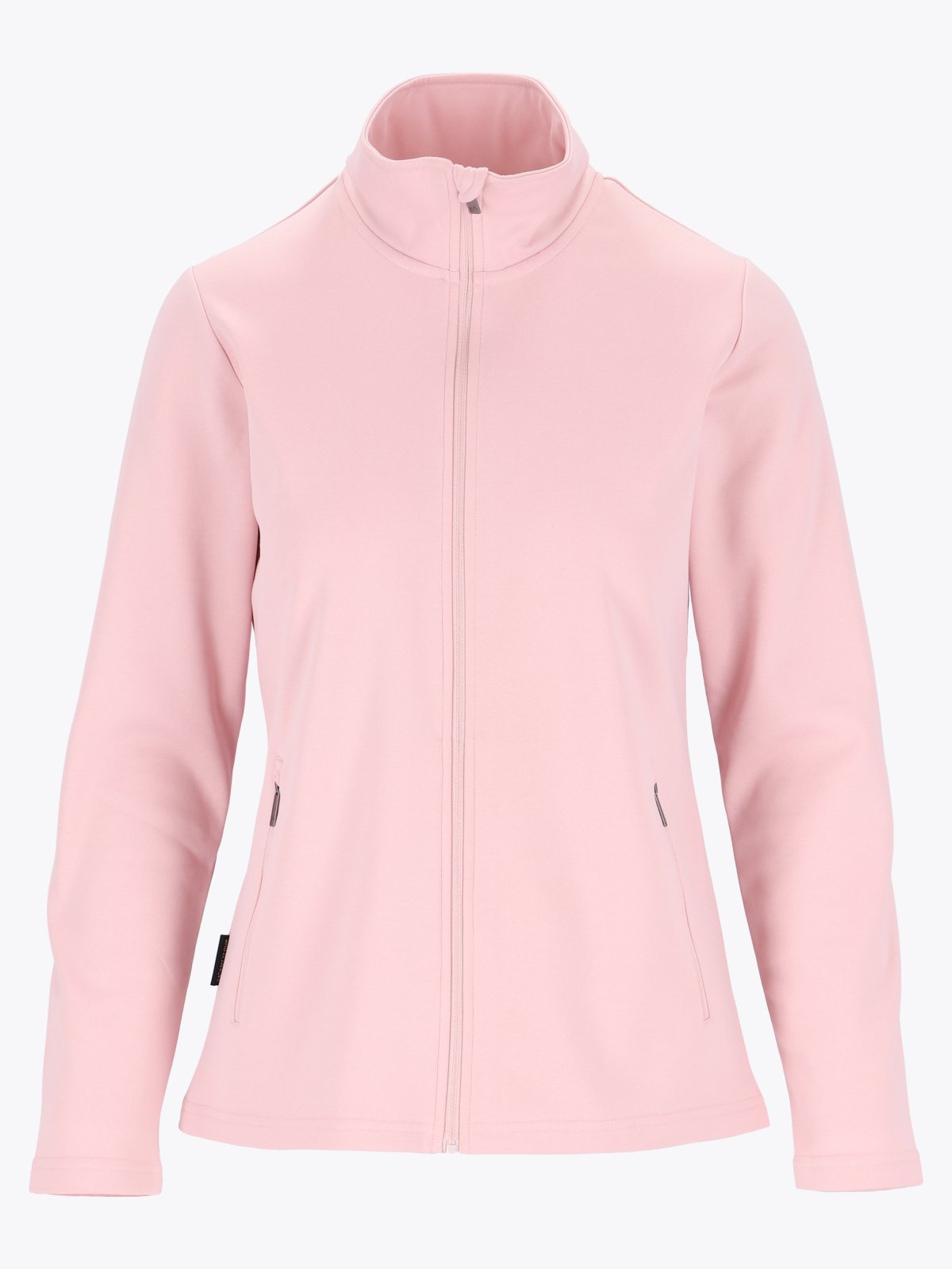 Twentyfour Mode Air Long Zip Frostrosa