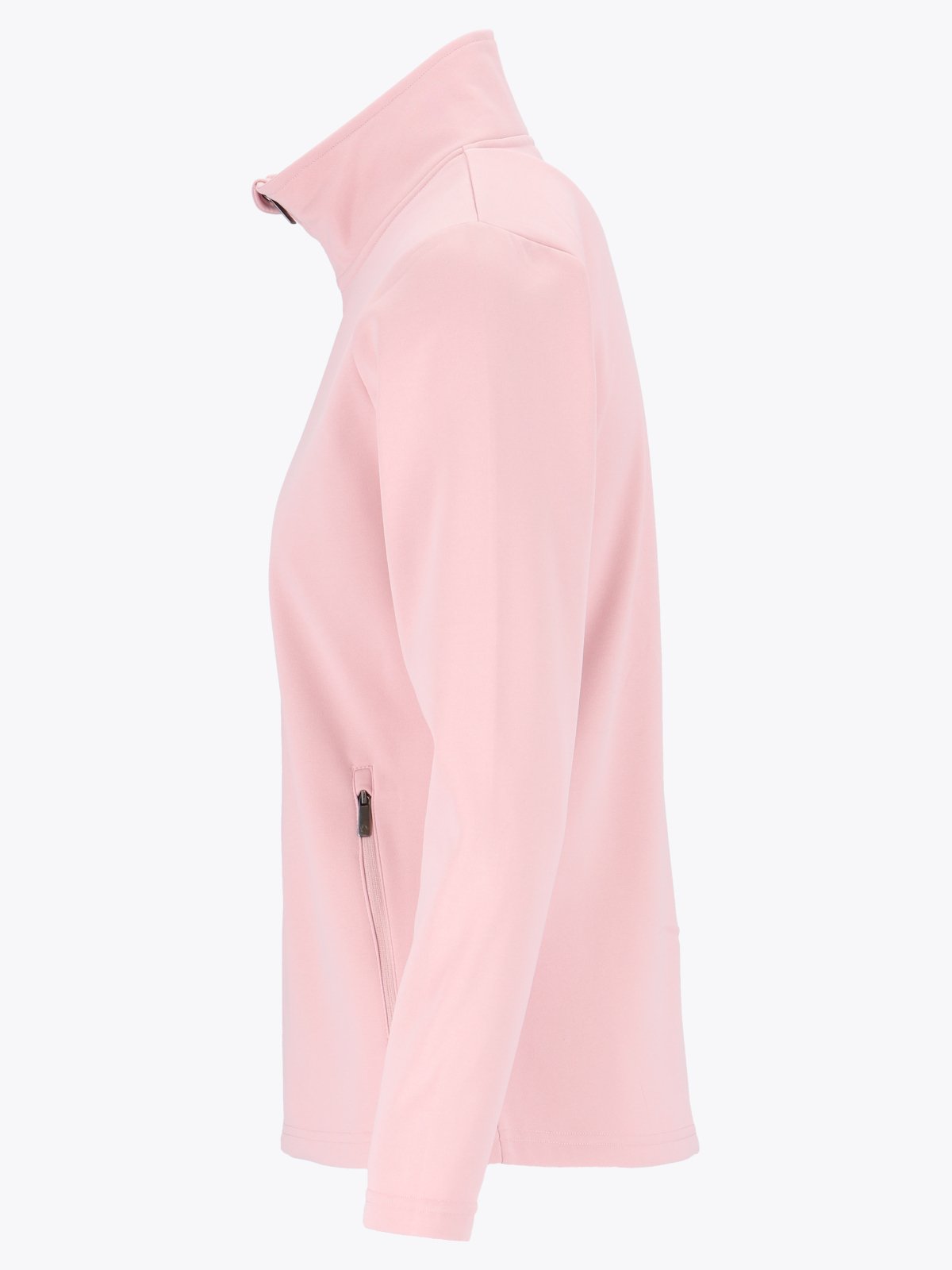 Twentyfour Mode Air Long Zip Frostrosa