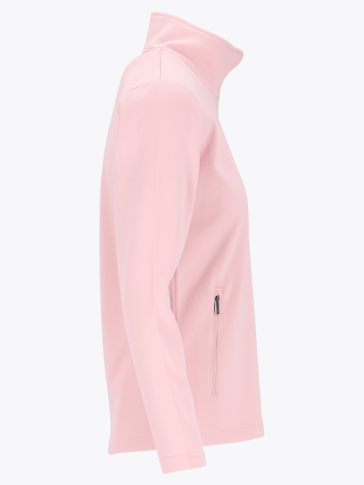 Twentyfour Mode Air Long Zip Frostrosa