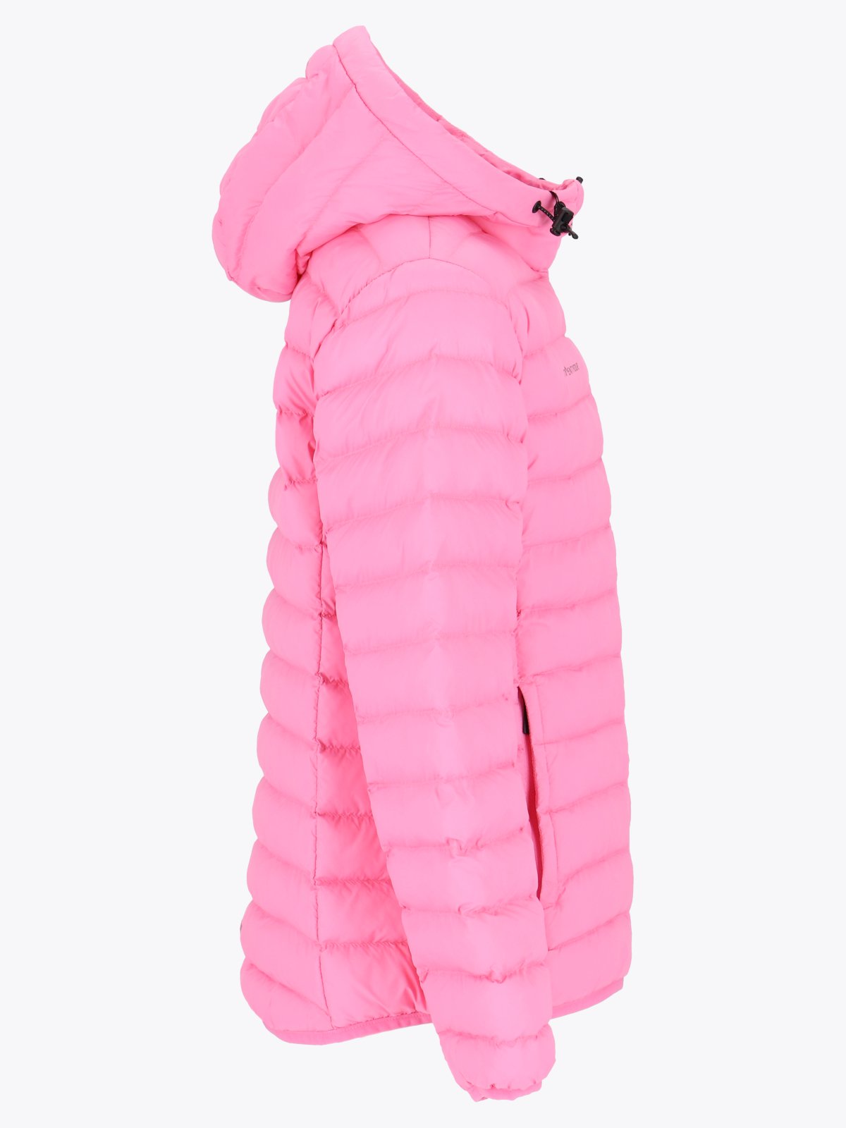 Twentyfour Venture CloMax Light Jakke Junior Rosa