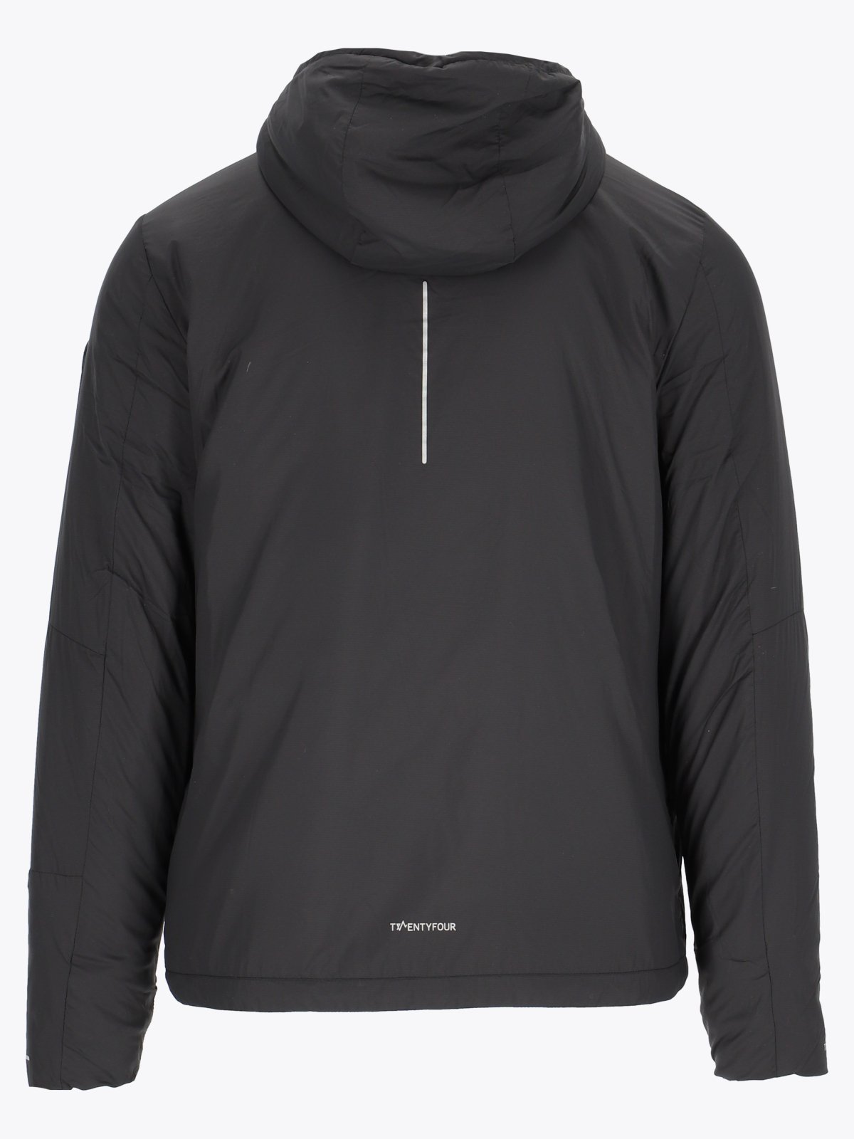 Twentyfour Aurora Thermo Jakke Sort