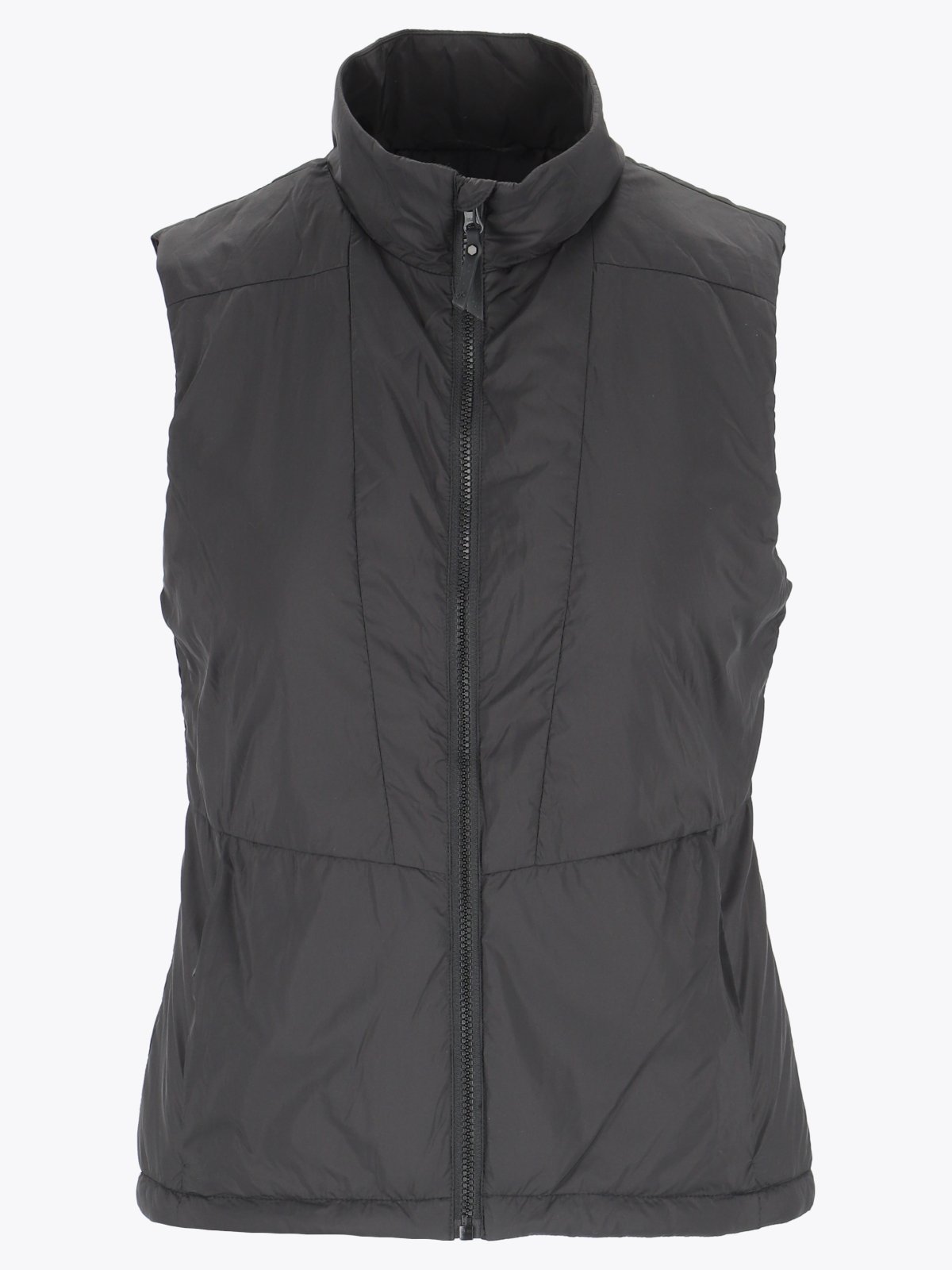 Twentyfour Aurora Thermo Vest Sort