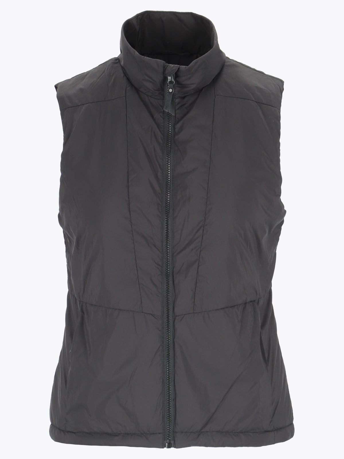 Twentyfour Aurora Thermo Vest Sort