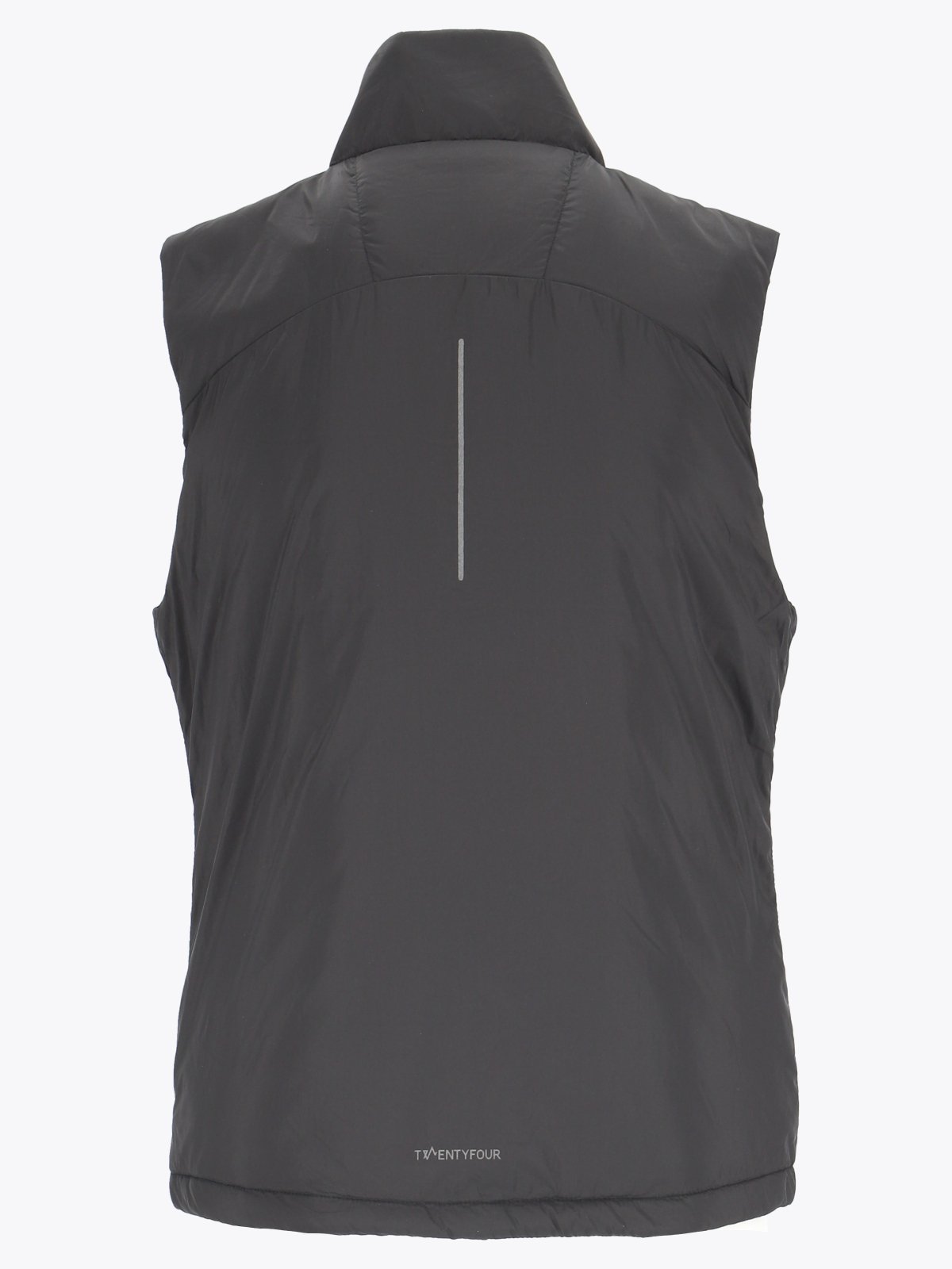 Twentyfour Aurora Thermo Vest Sort