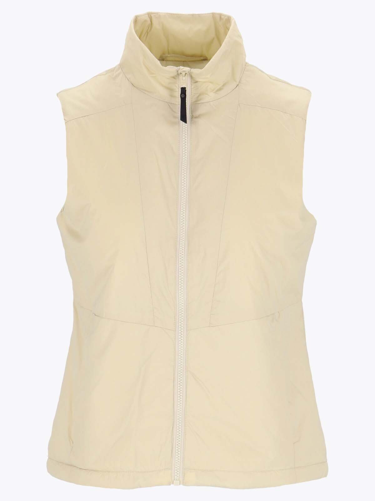 Twentyfour Aurora Thermo Vest Varm grå