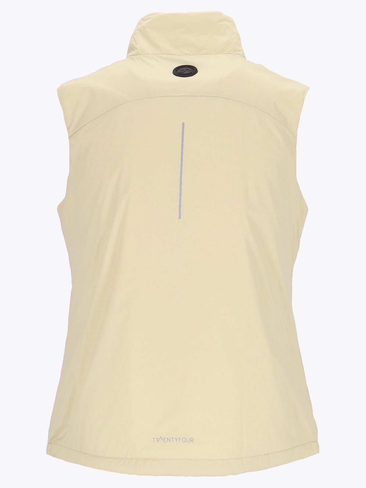 Twentyfour Aurora Thermo Vest Varm grå