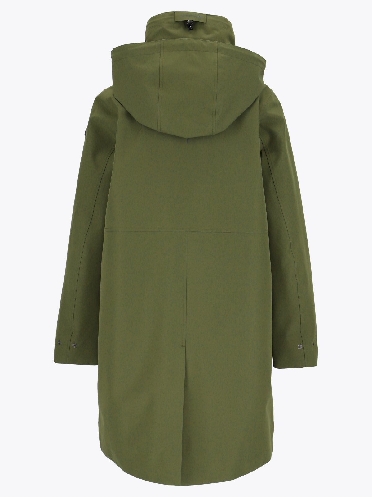 Twentyfour Mode Skallkåpe Furu