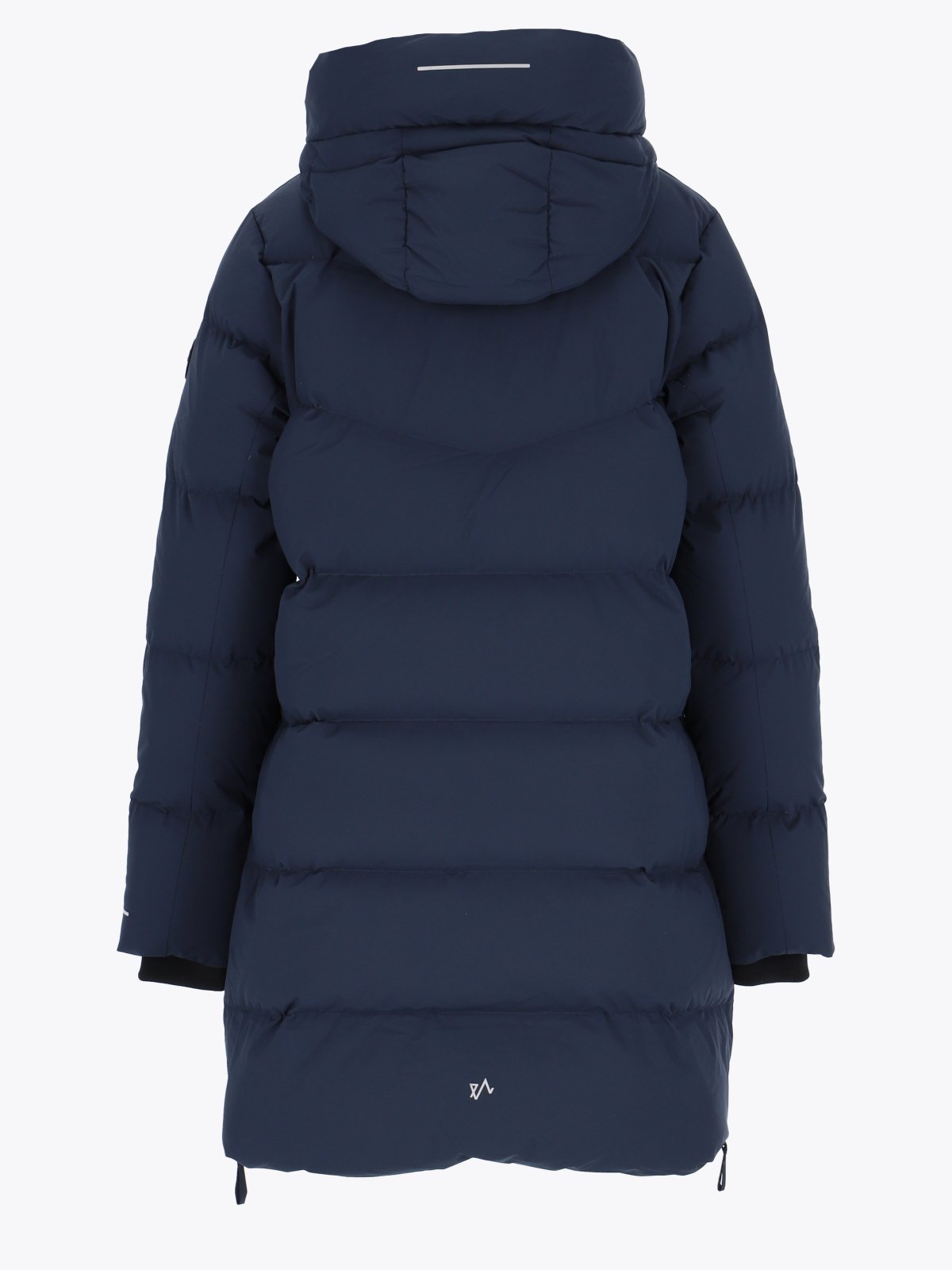 Twentyfour Mode Caya Dunparkas Marine