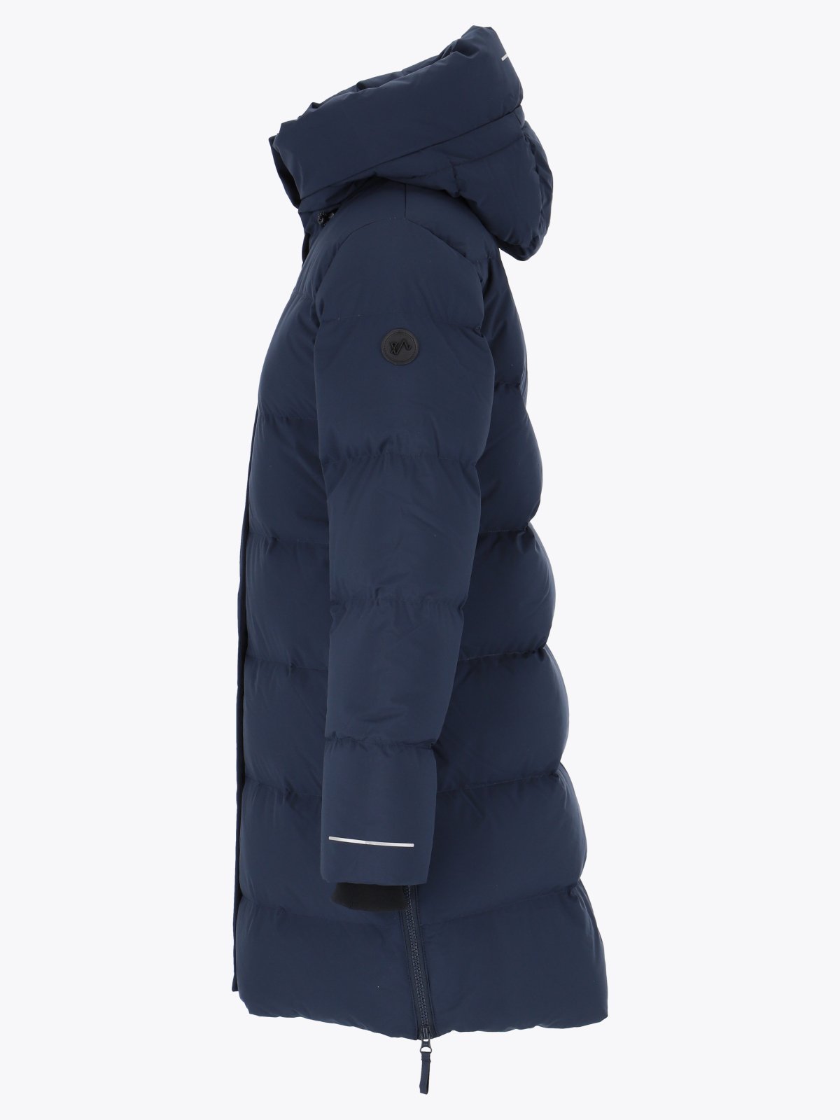 Twentyfour Mode Caya Dunparkas Marine
