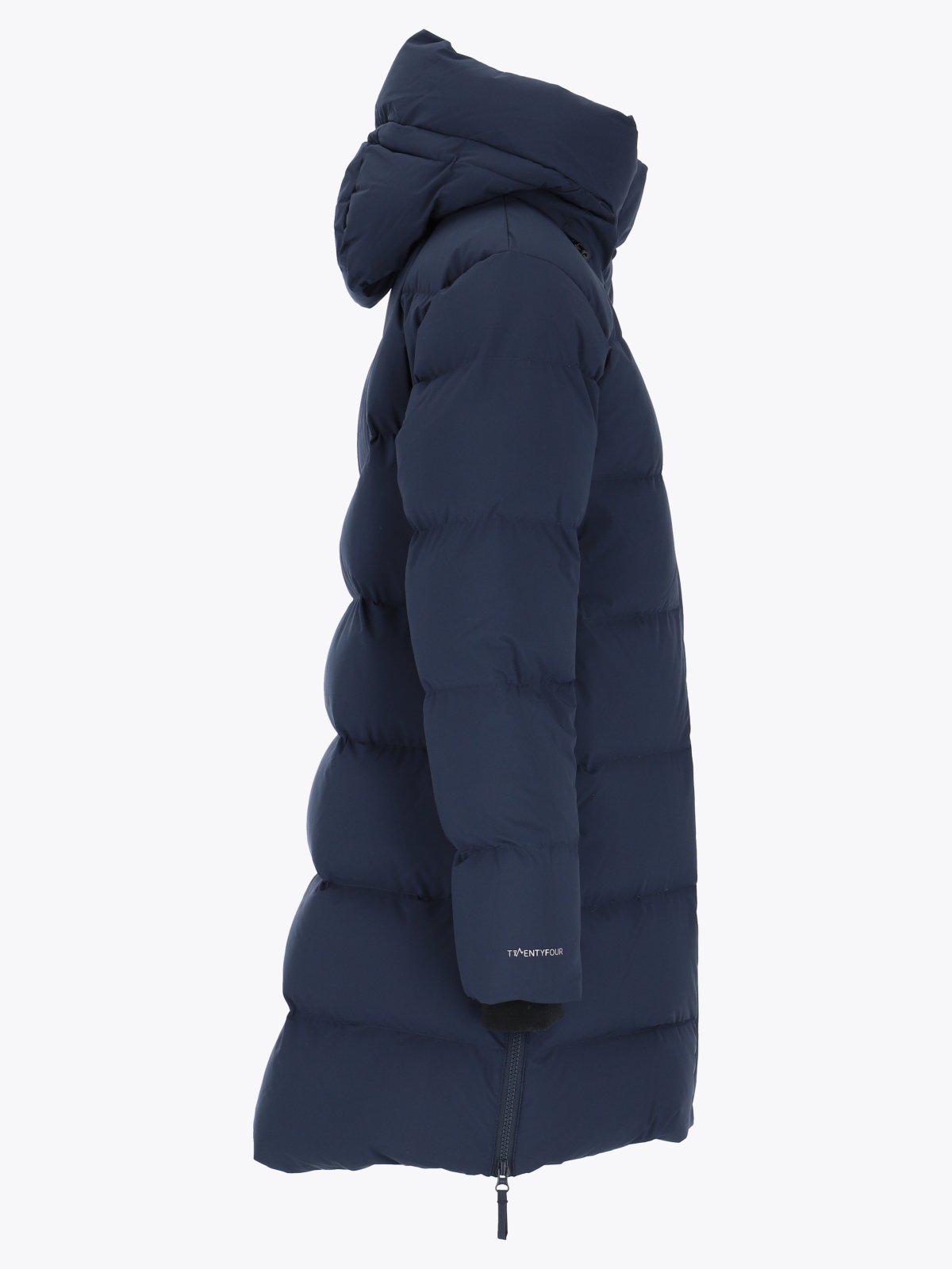 Twentyfour Mode Caya Dunparkas Marine
