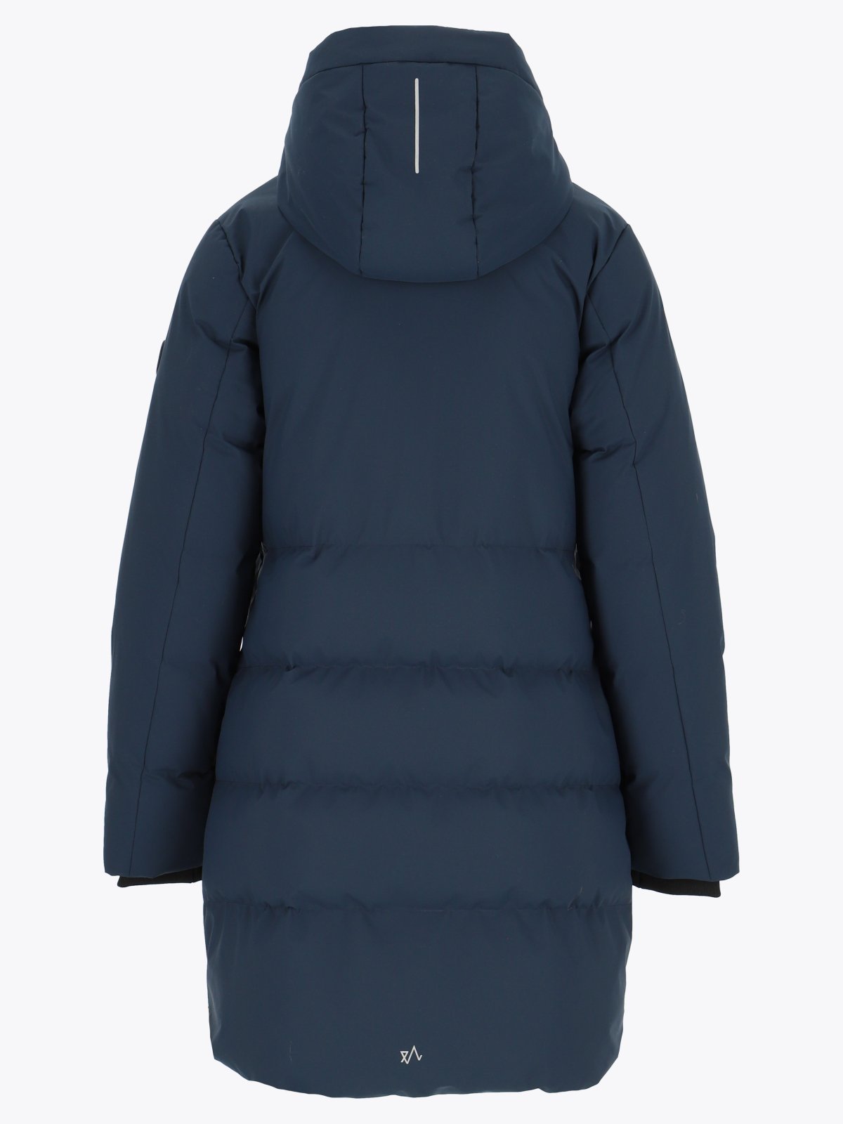 Twentyfour Mode Naia Down Parka Marine