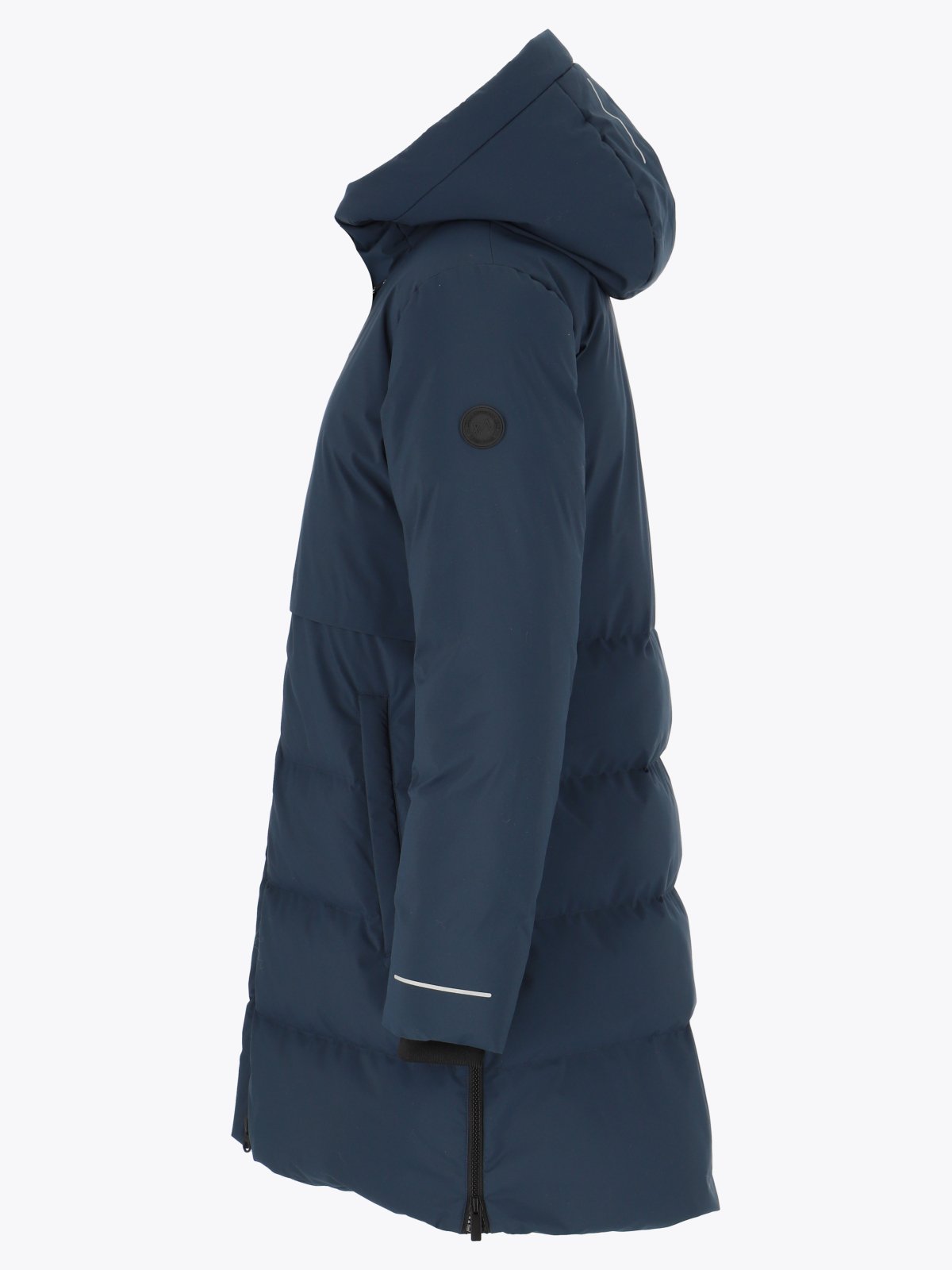 Twentyfour Mode Naia Down Parka Marine