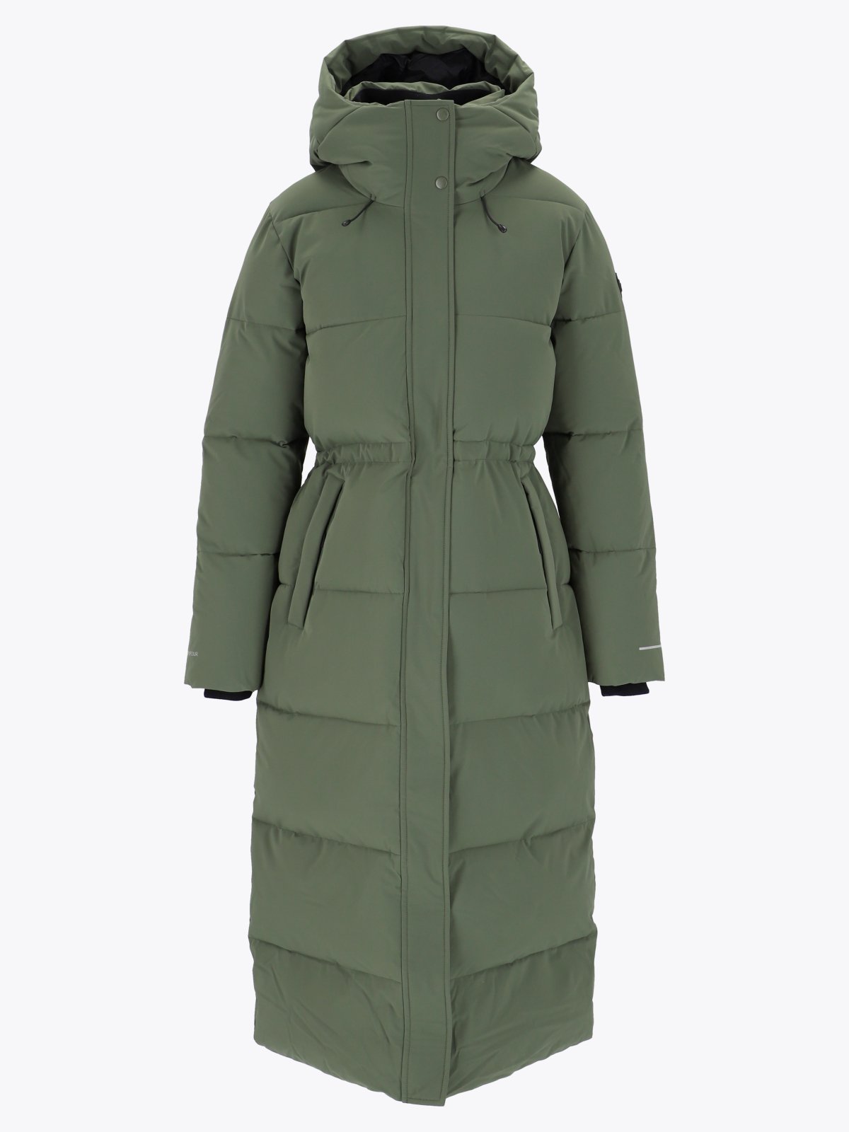 Twentyfour Mode Adele Parkas Furu