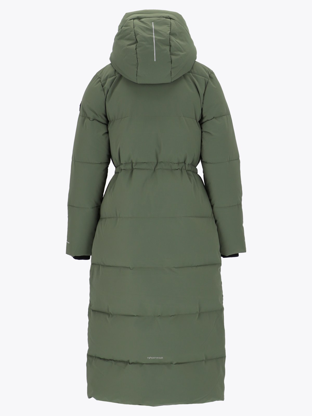 Twentyfour Mode Adele Parkas Furu