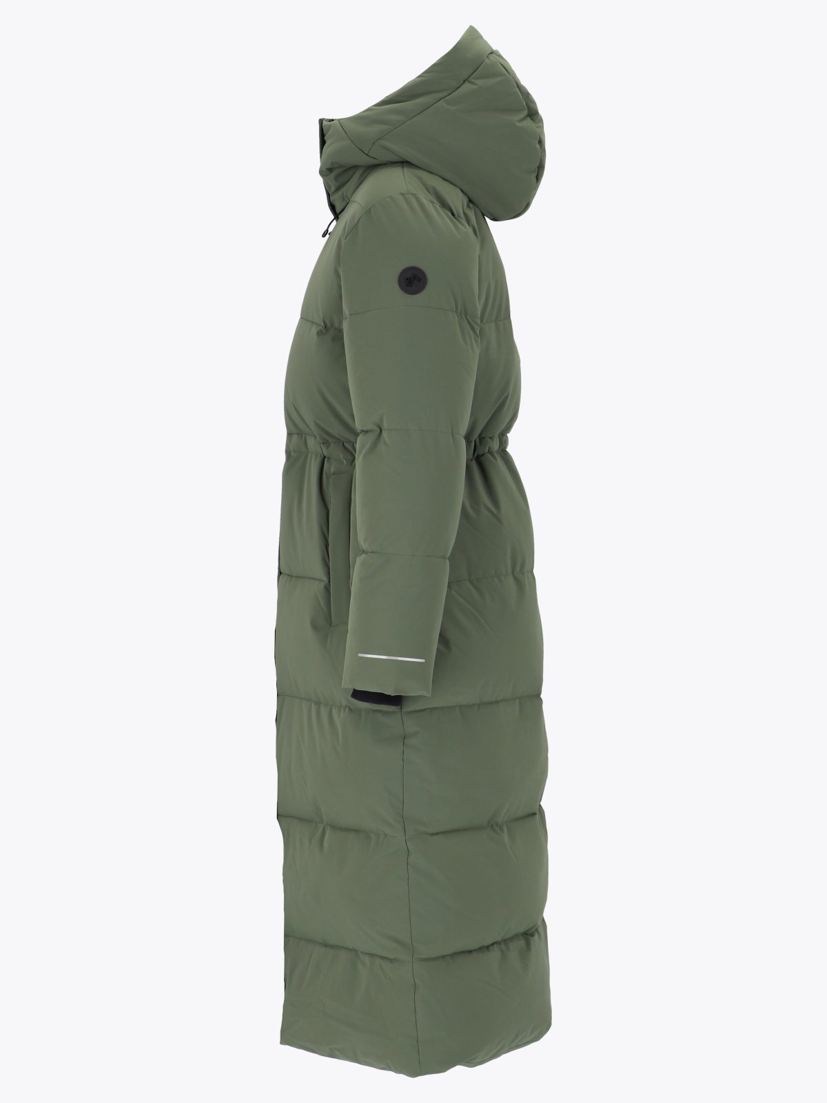 Twentyfour Mode Adele Parkas Furu