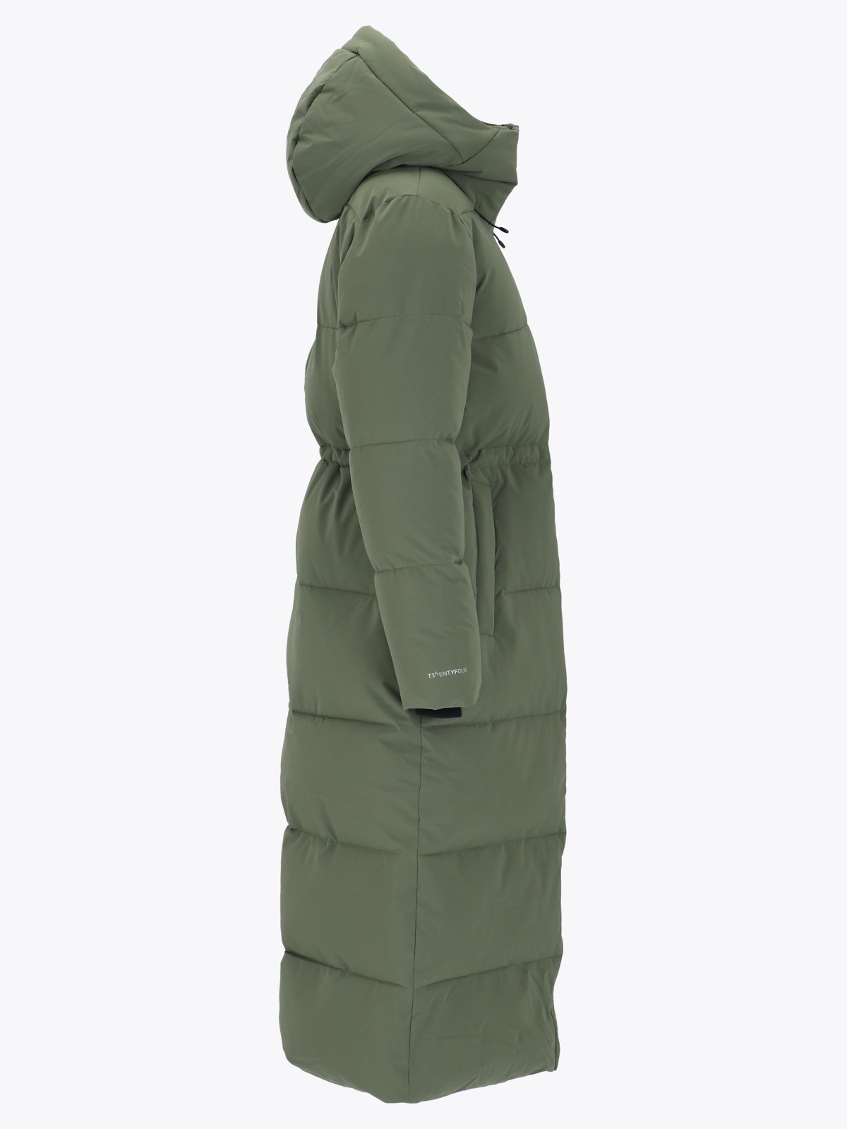 Twentyfour Mode Adele Parkas Furu