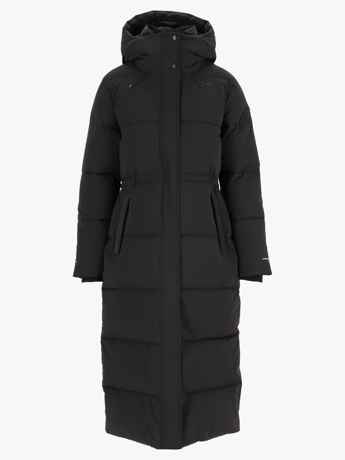 Twentyfour Mode Adele Parkas Sort