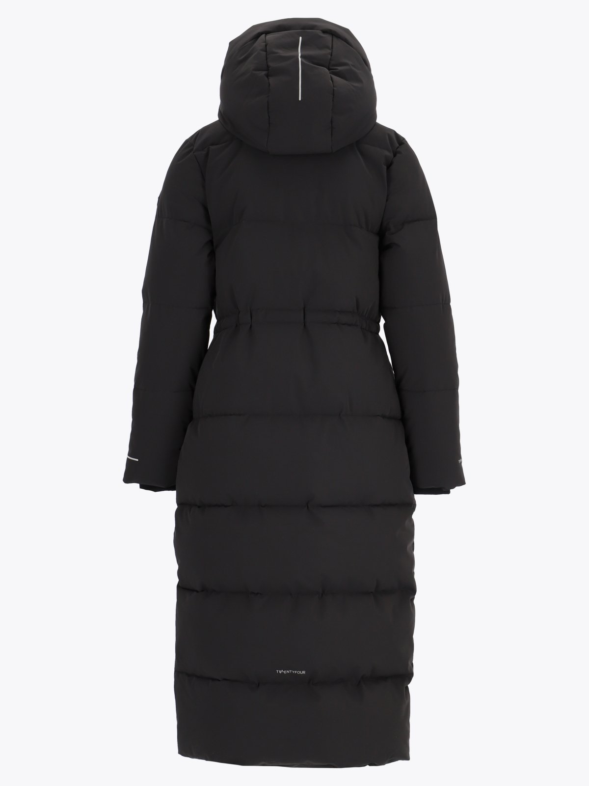 Twentyfour Mode Adele Parkas Sort