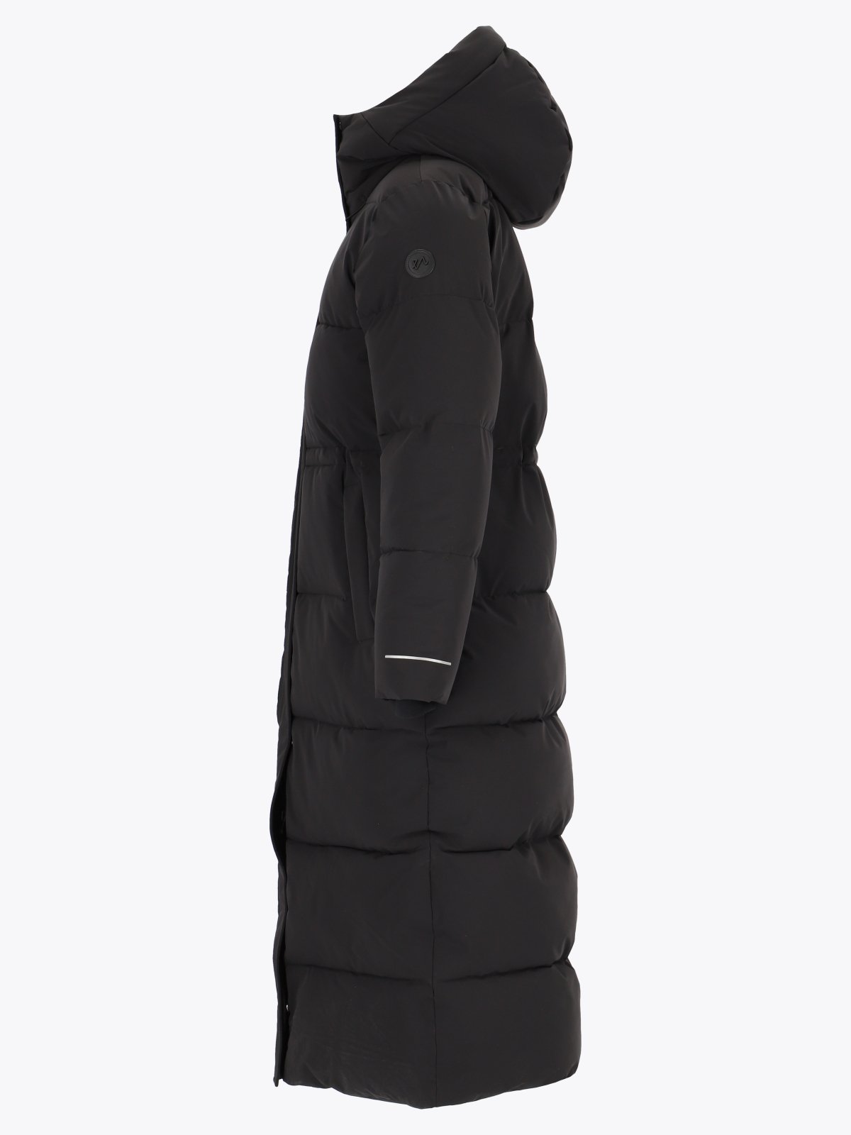 Twentyfour Mode Adele Parkas Sort