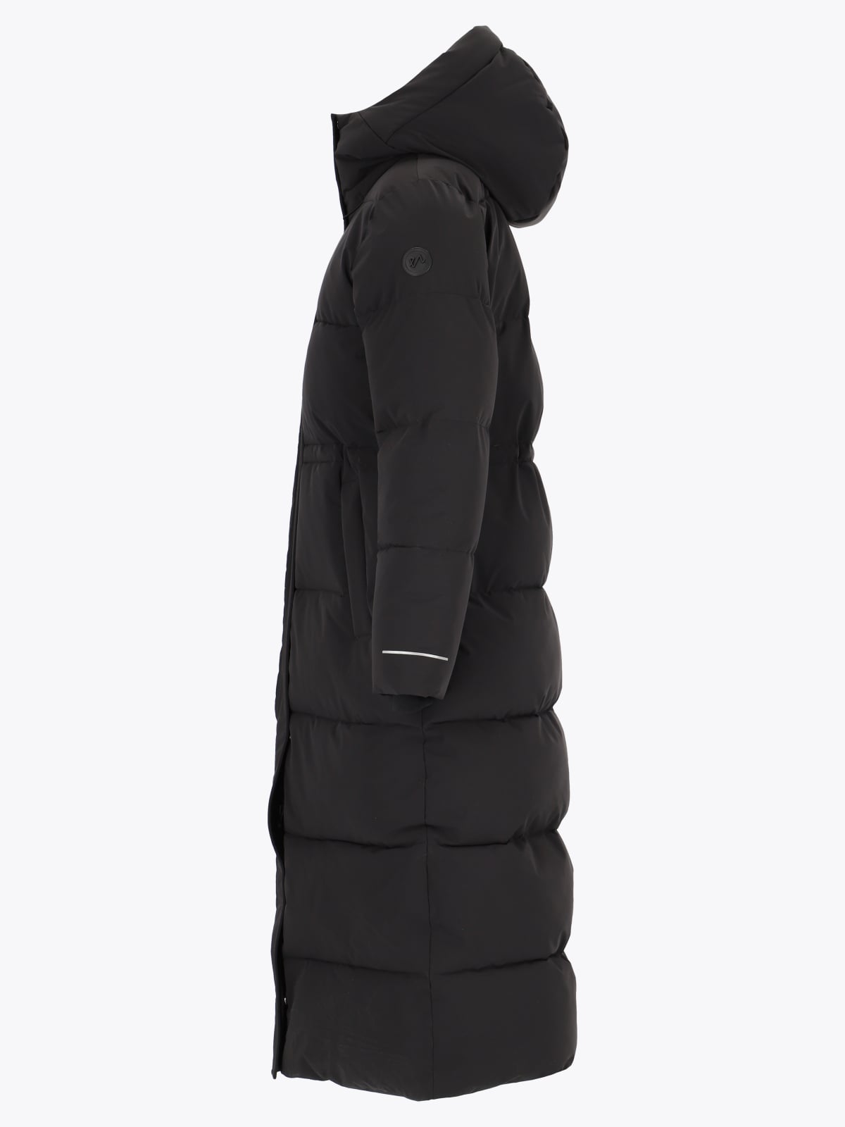 Twentyfour Mode Adele Parkas Sort