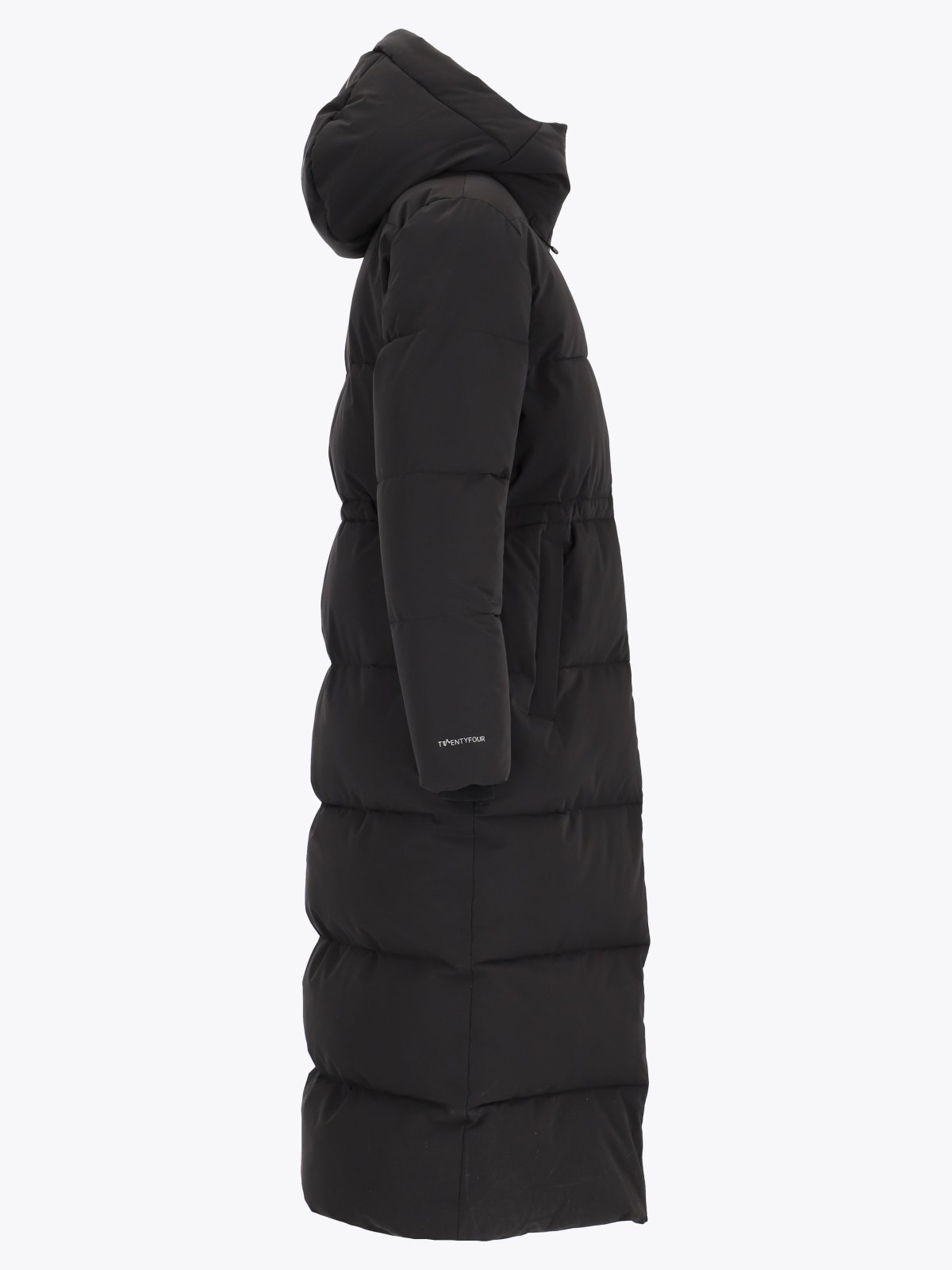 Twentyfour Mode Adele Parkas Sort