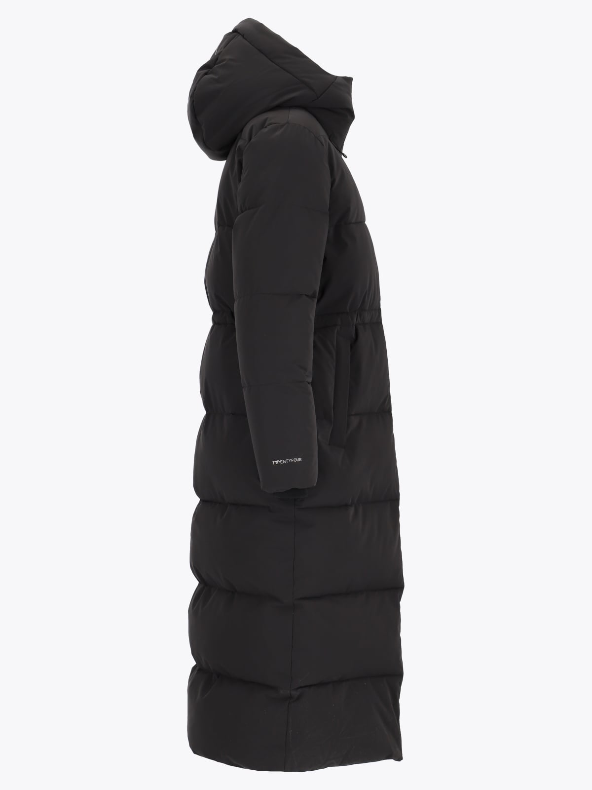 Twentyfour Mode Adele Parkas Sort