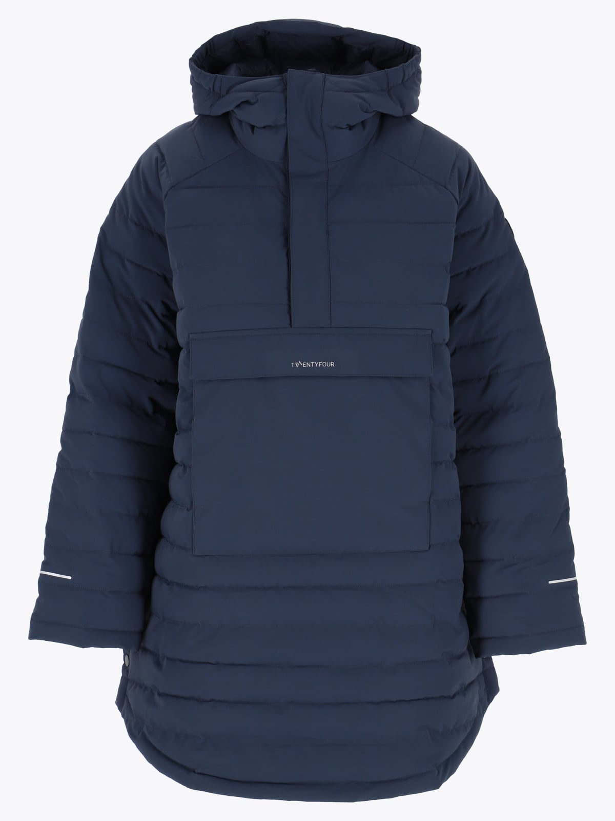 Twentyfour Mode Clomax Poncho Marine