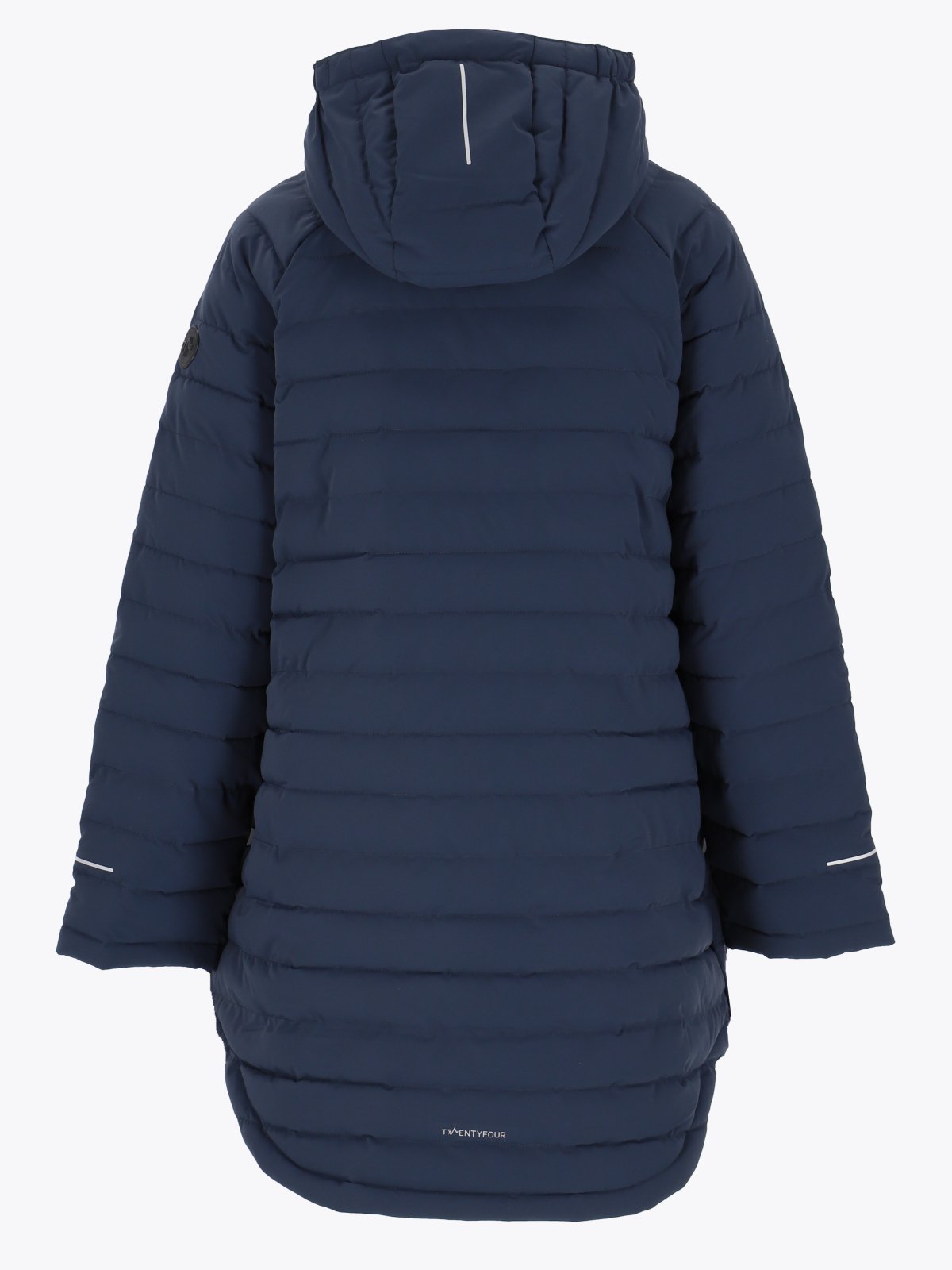 Twentyfour Mode Clomax Poncho Marine