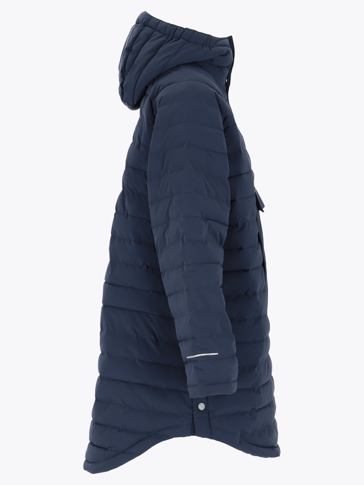Twentyfour Mode Clomax Poncho Marine