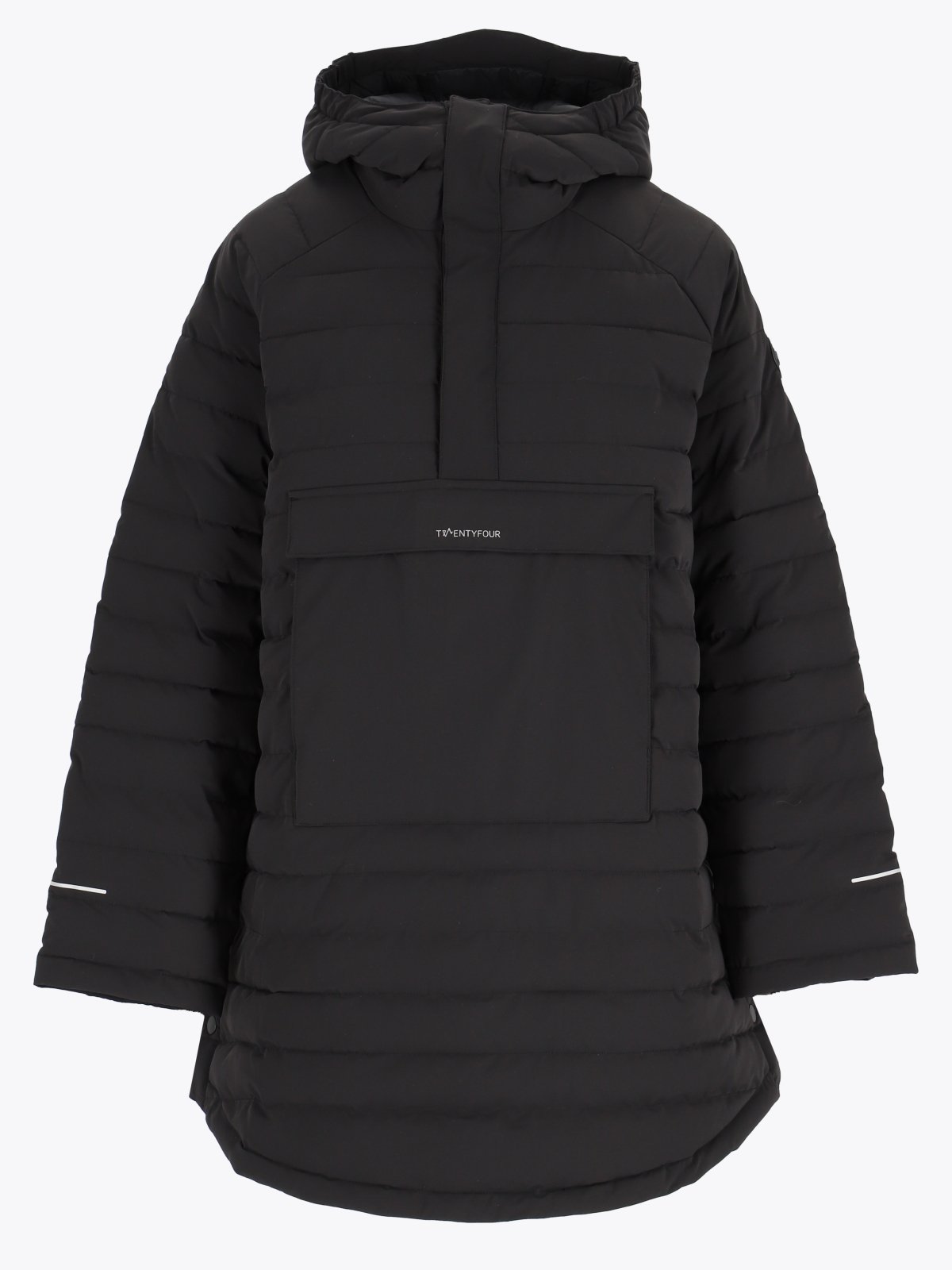 Twentyfour Mode Clomax Poncho Sort