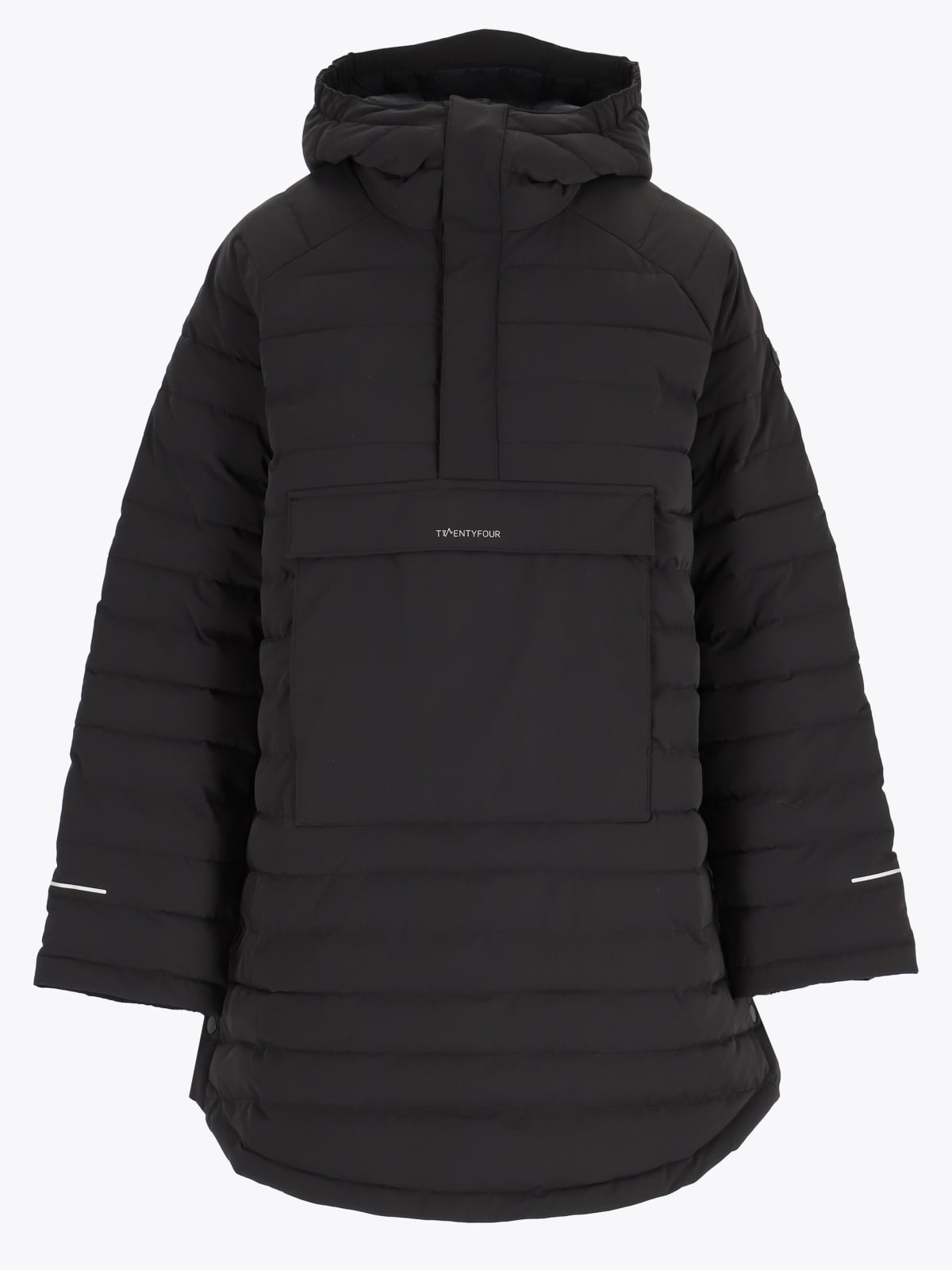 Twentyfour Mode Clomax Poncho Sort