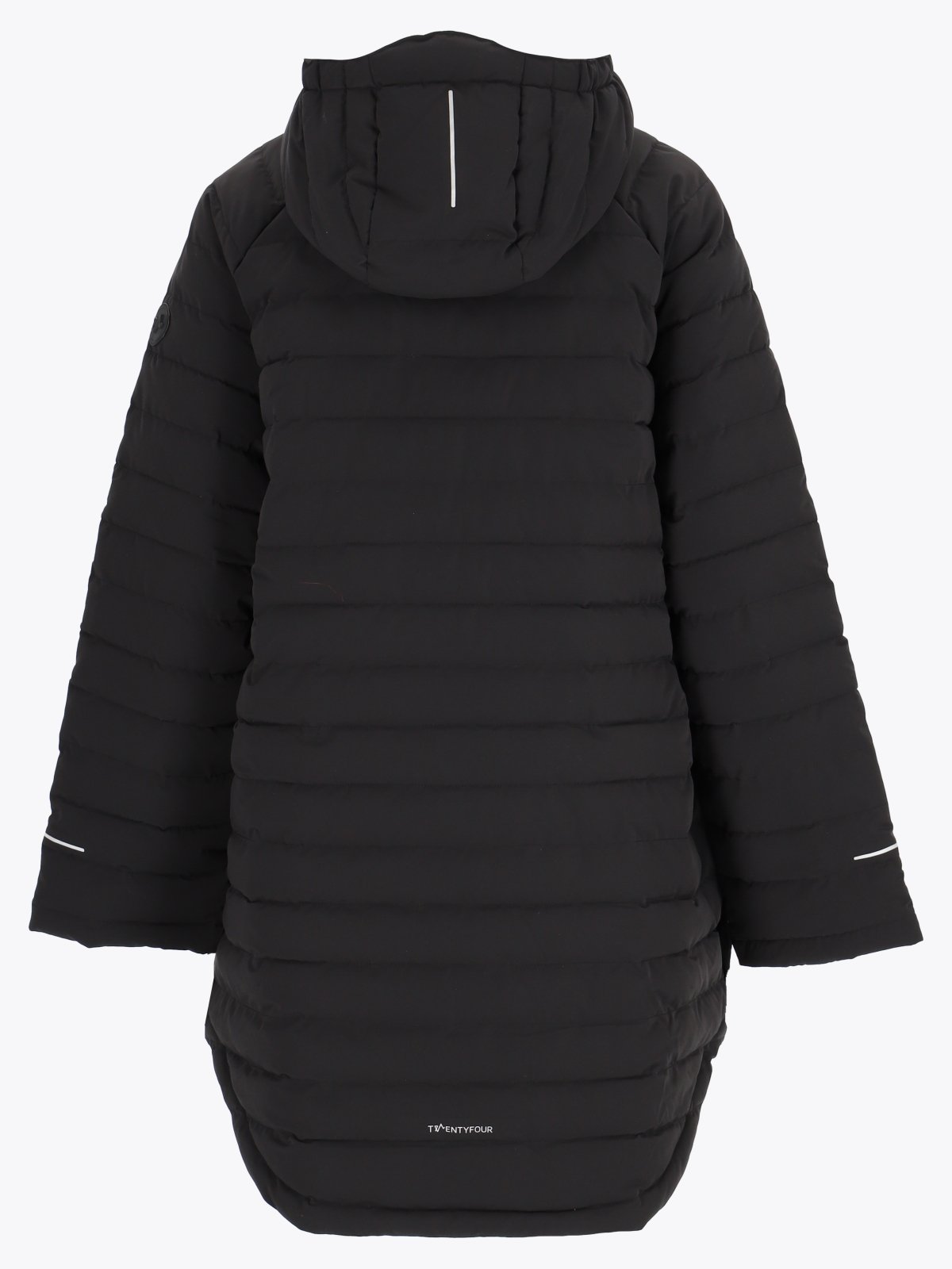 Twentyfour Mode Clomax Poncho Sort