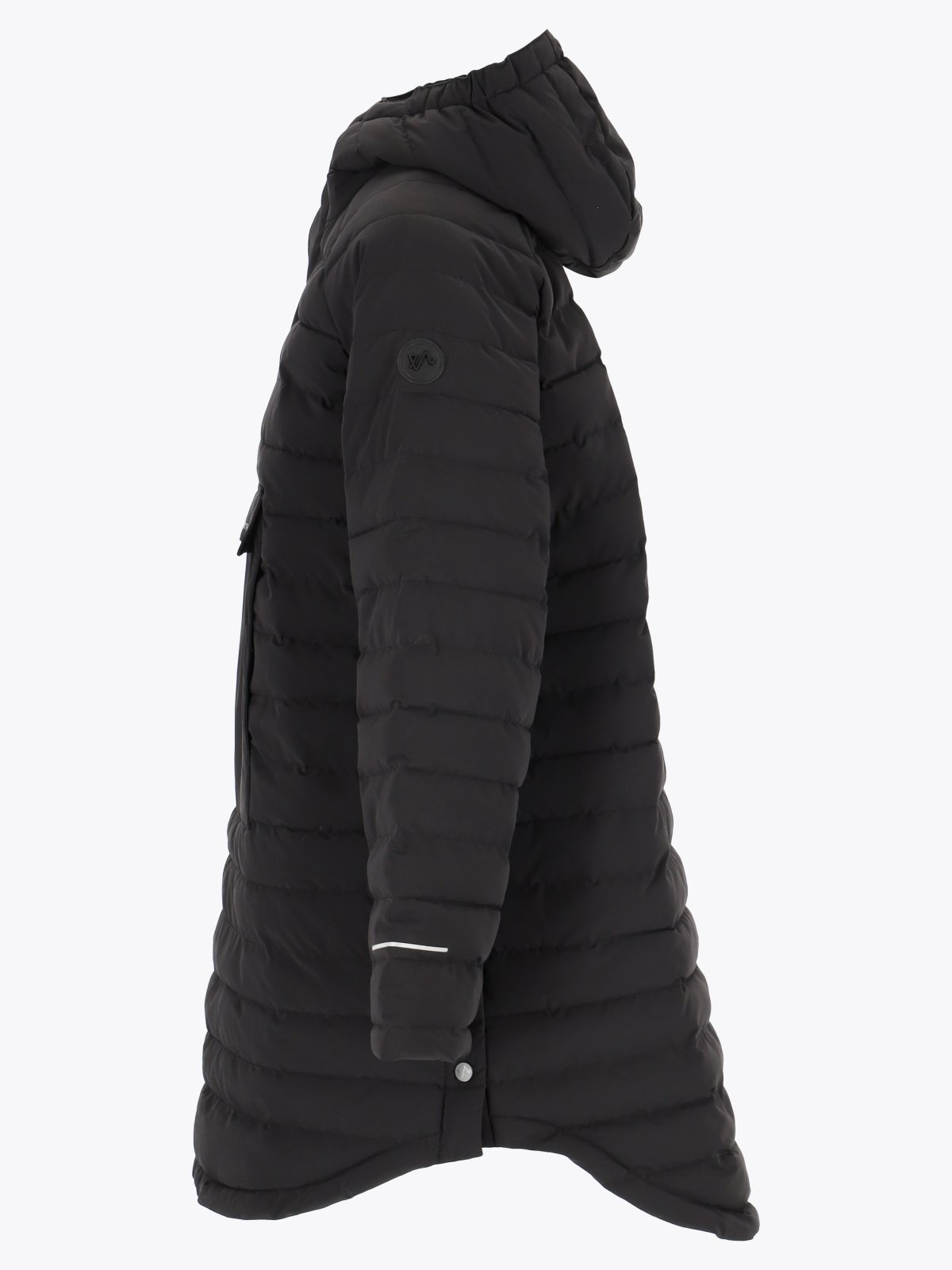 Twentyfour Mode Clomax Poncho Sort