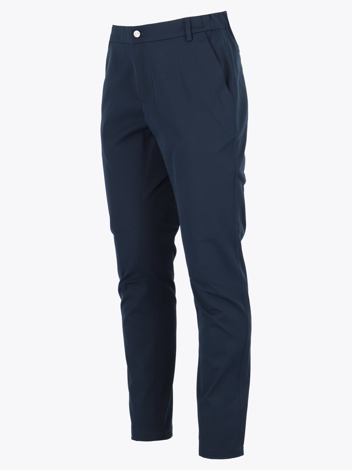 Twentyfour Mode Twill Pants Marine