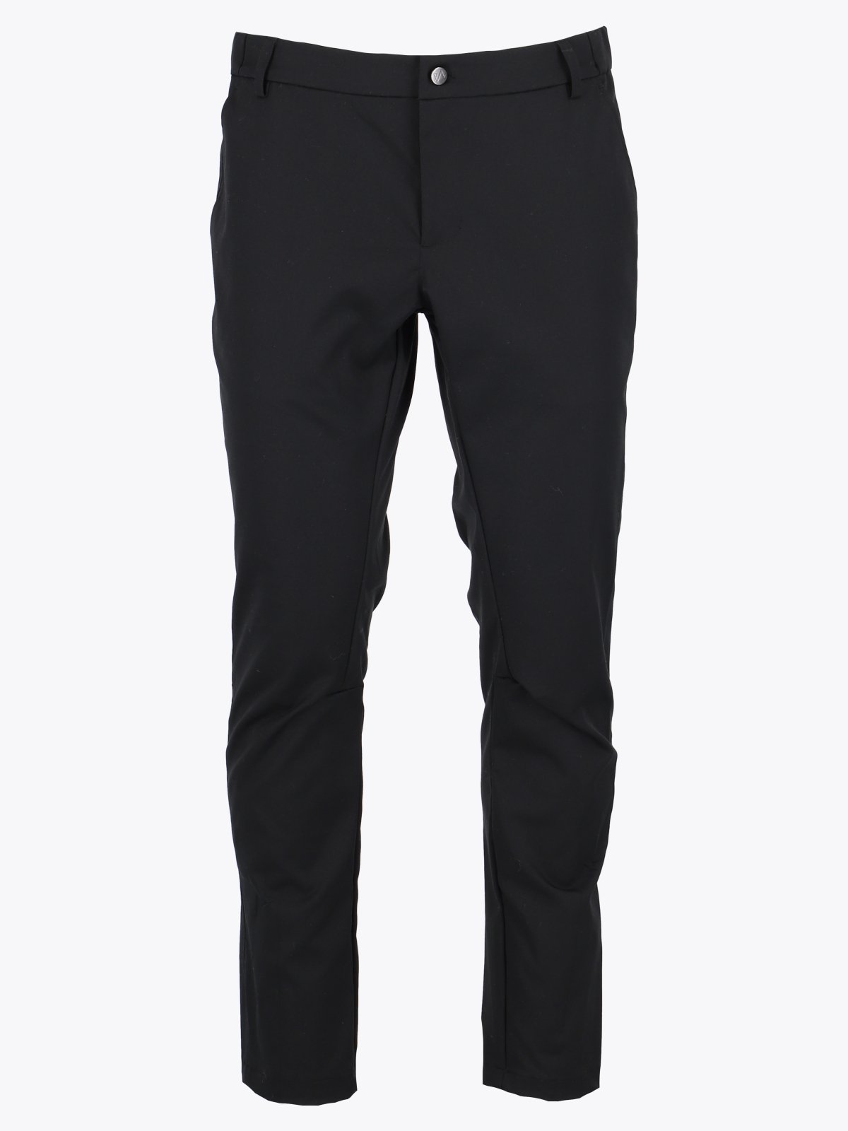Twentyfour Mode Twill Pants Sort