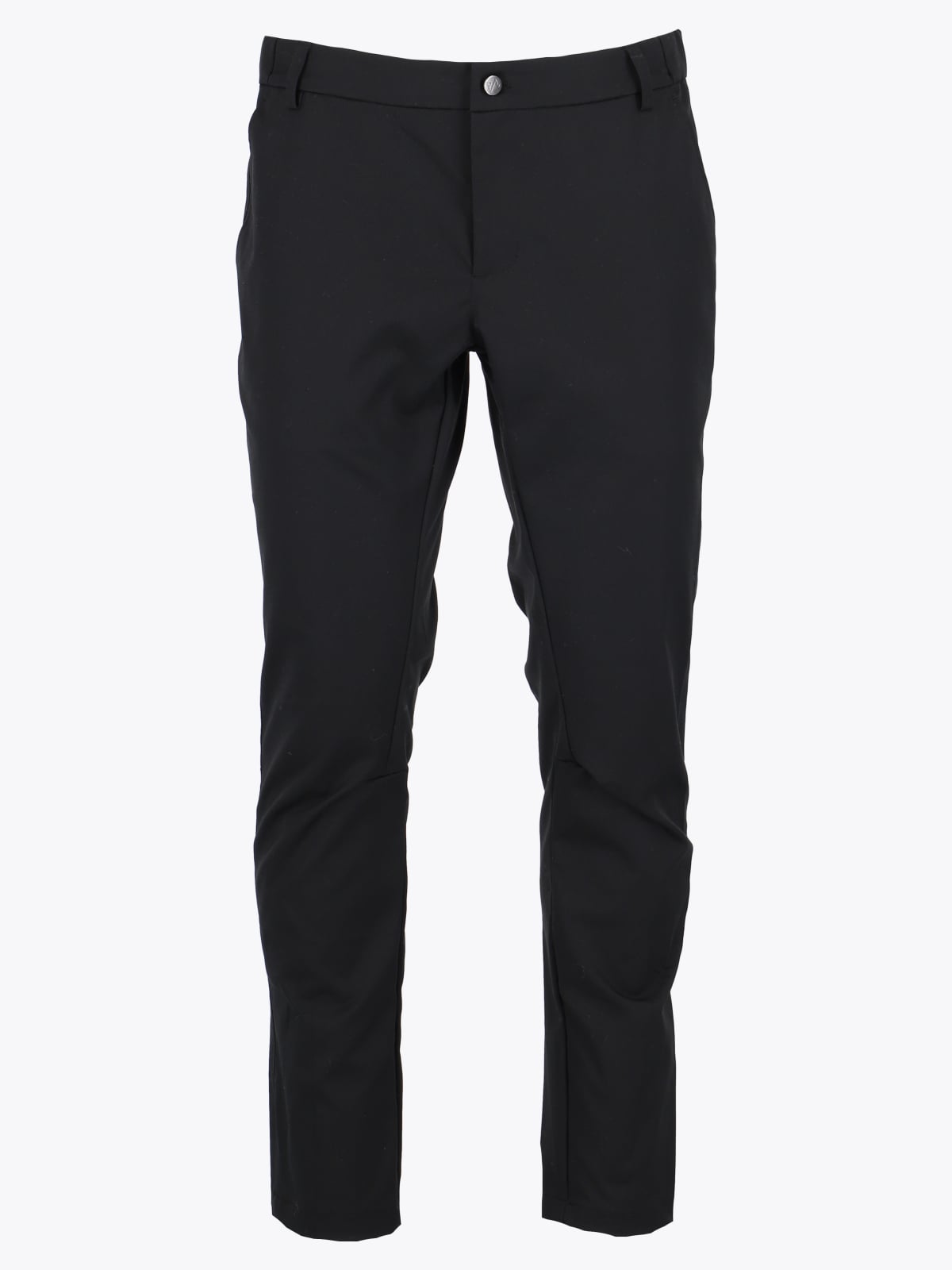 Twentyfour Mode Twill Pants Sort