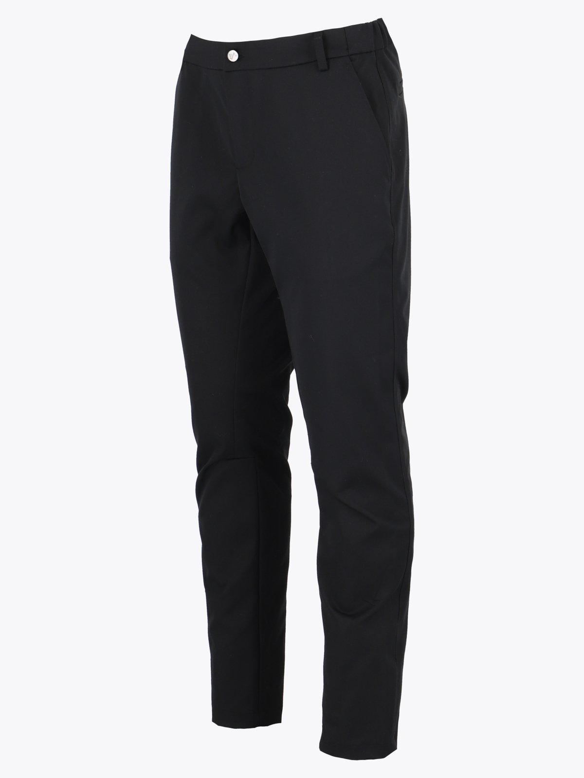 Twentyfour Mode Twill Pants Sort