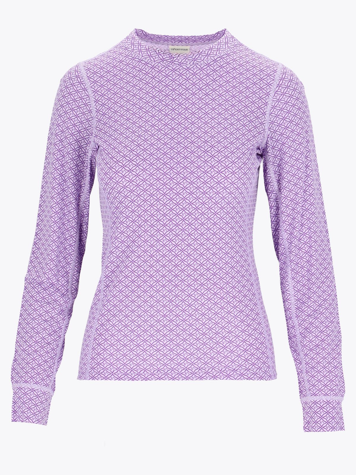 Twentyfour Aurora Stella Sett Lavendel