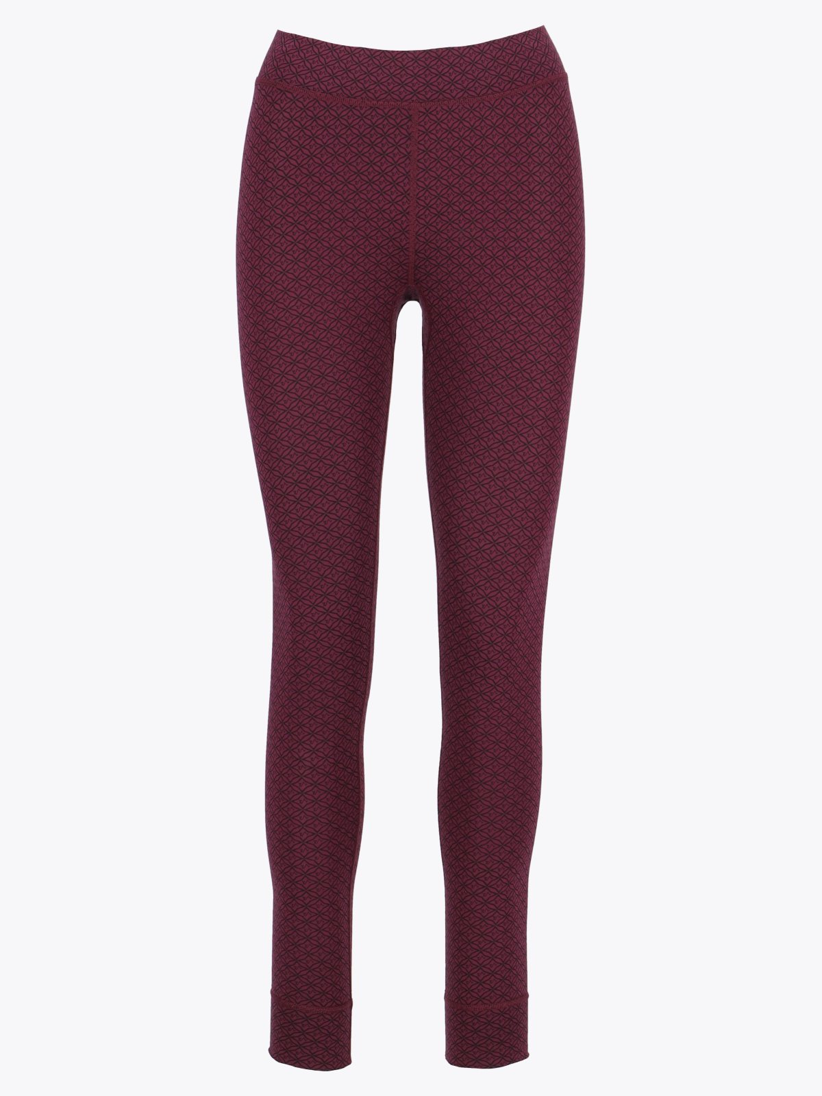 Twentyfour Aurora Stella Sett M Burgunder