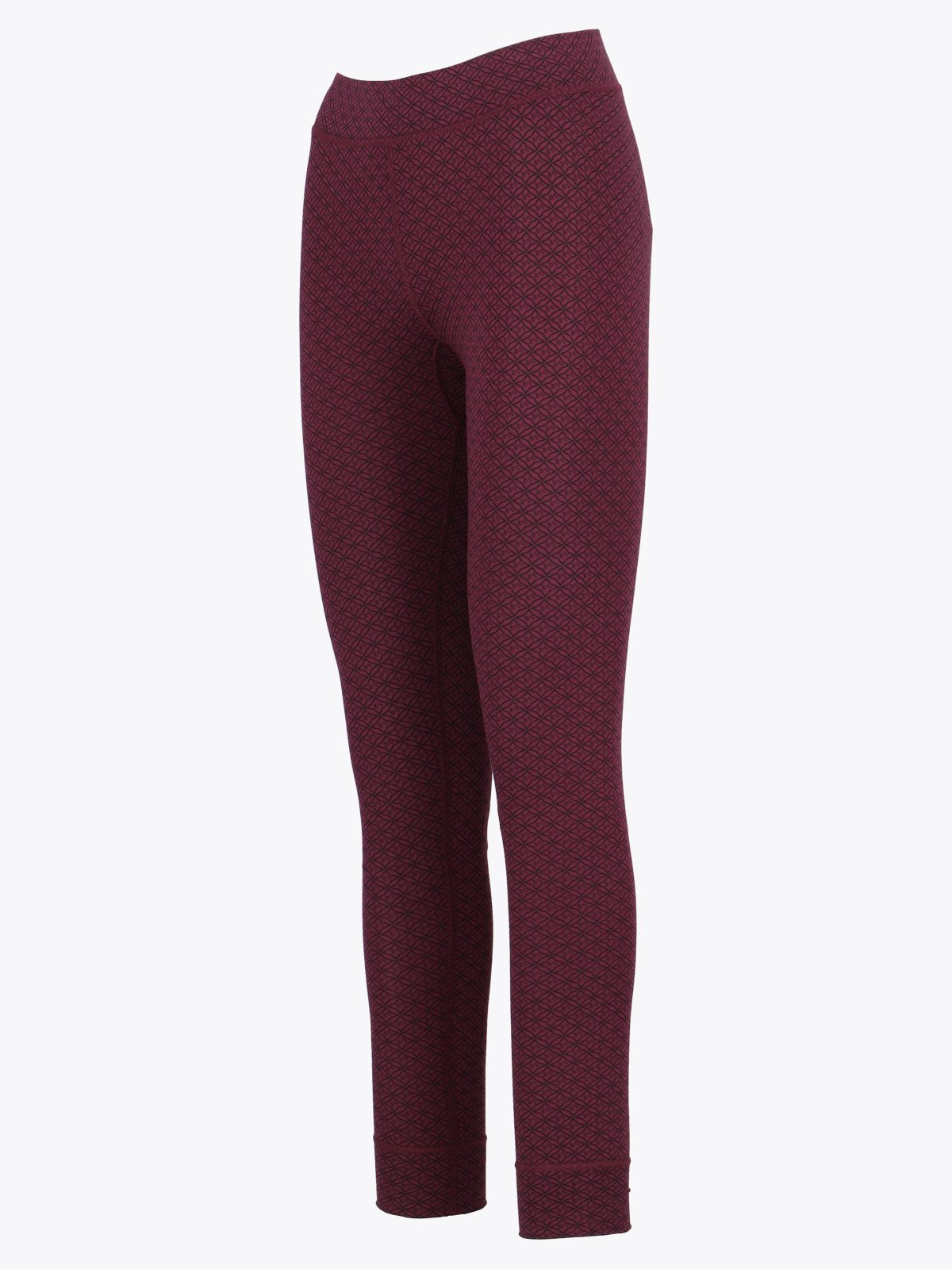 Twentyfour Aurora Stella Sett M Burgunder