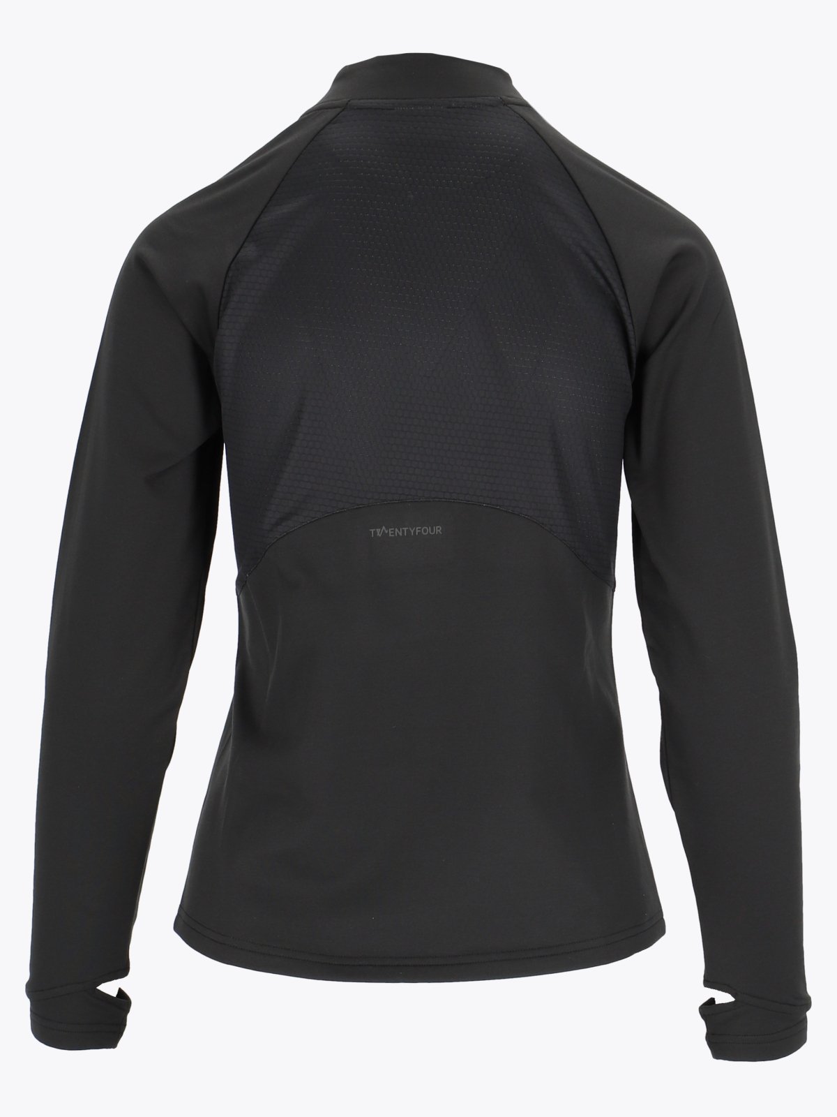 Twentyfour Flow Warm Half Zip Sort