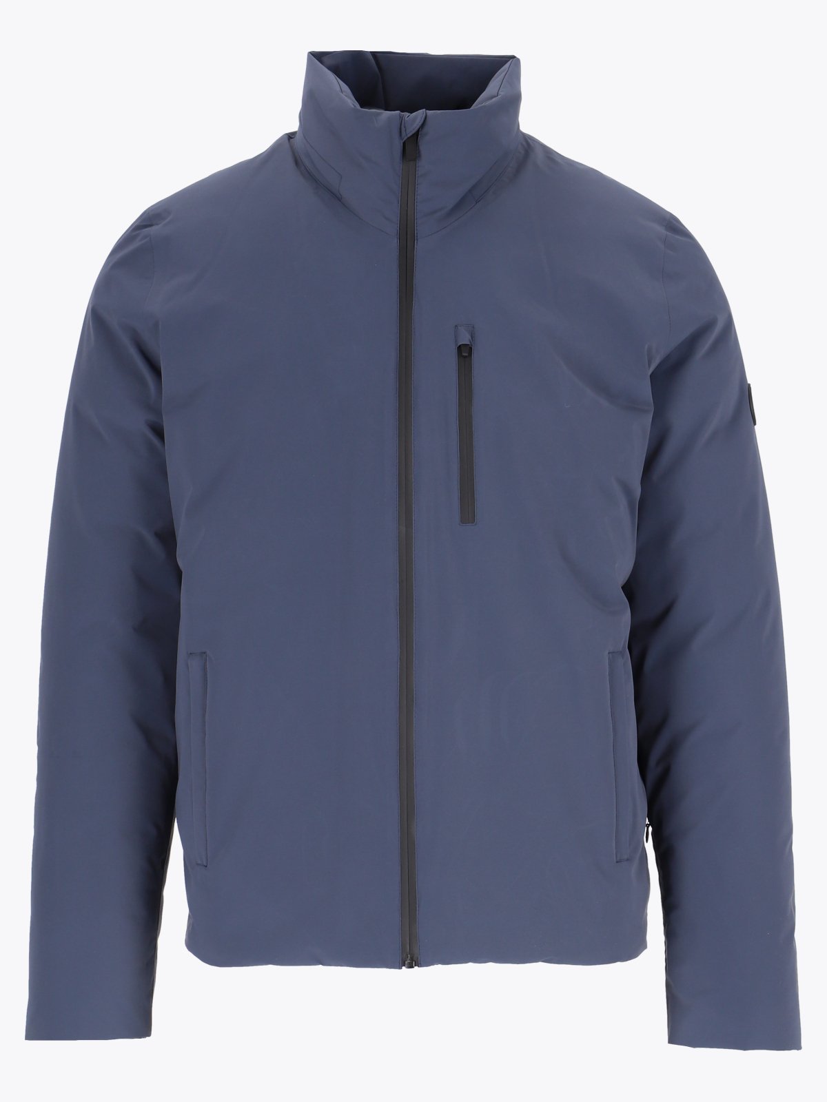 Twentyfour Aurora CloMax Jakke Marine