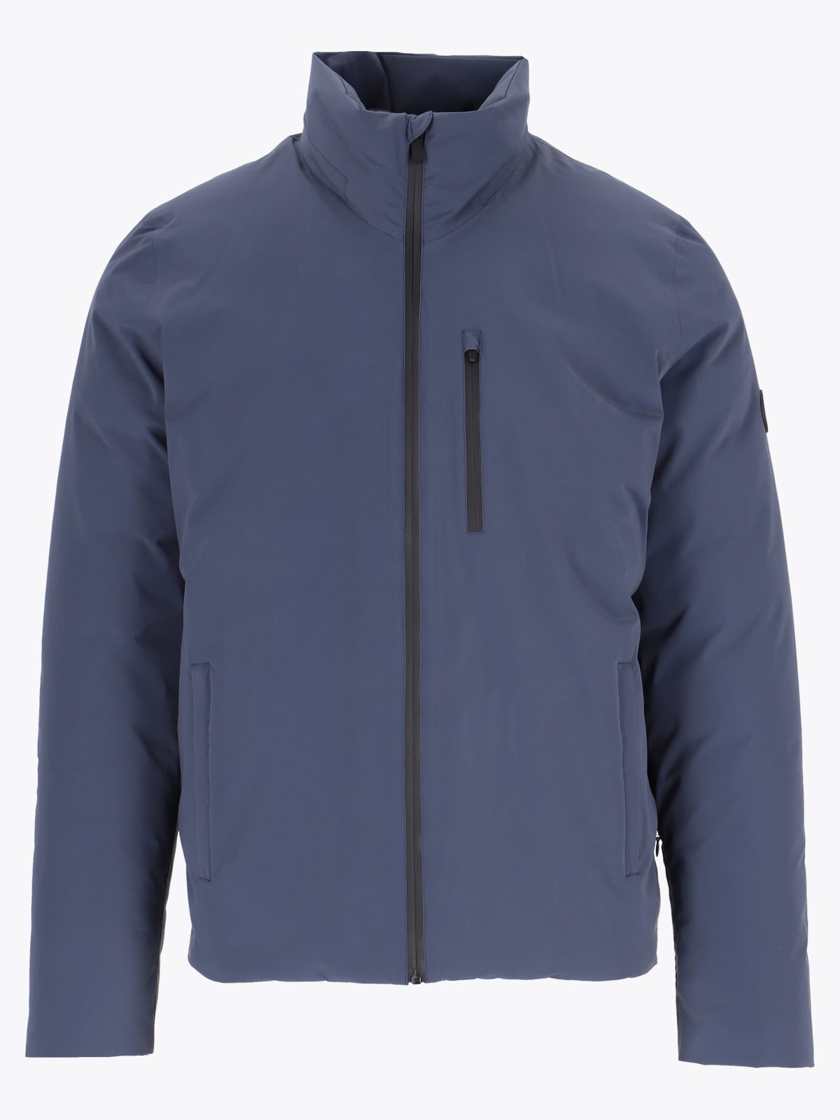Twentyfour Aurora CloMax Jakke Marine